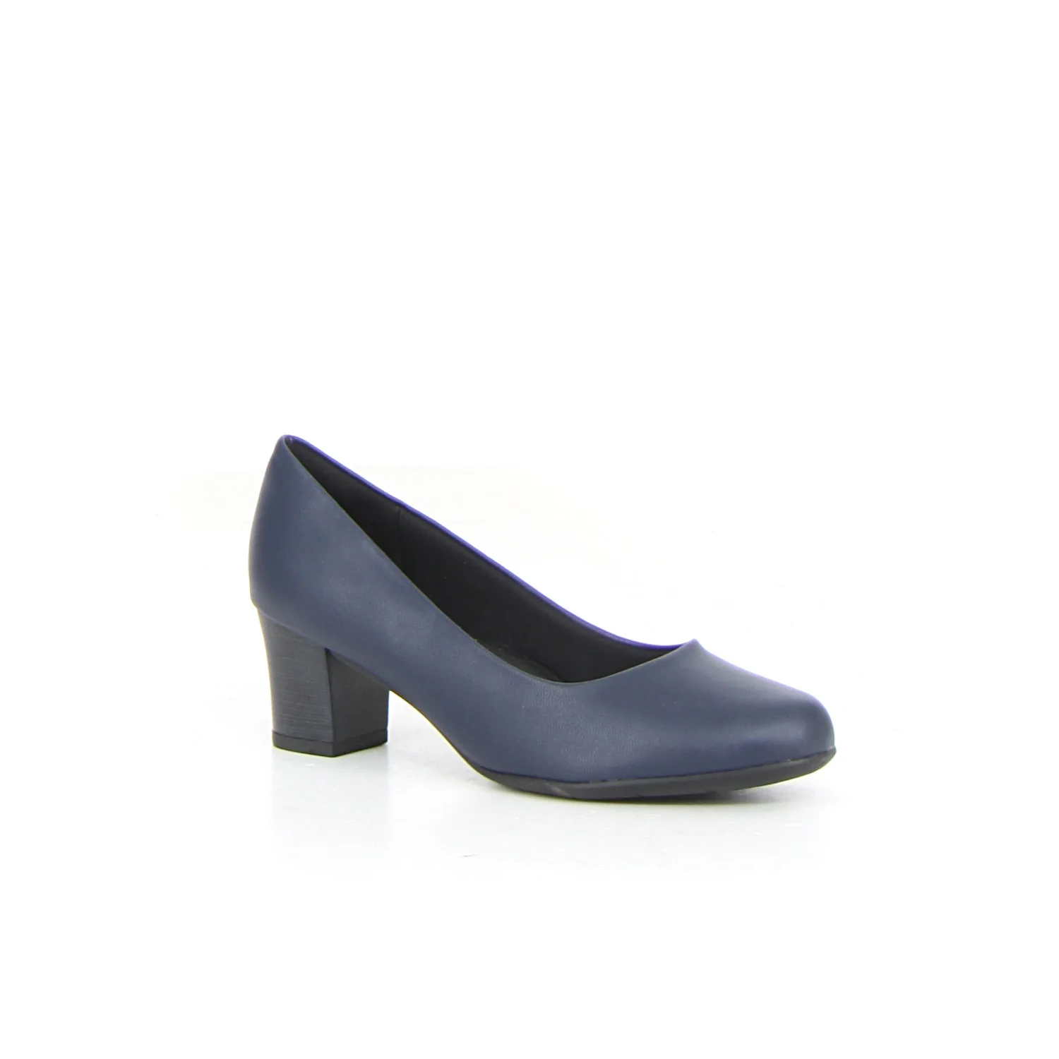 Décolleté blu - Image 2