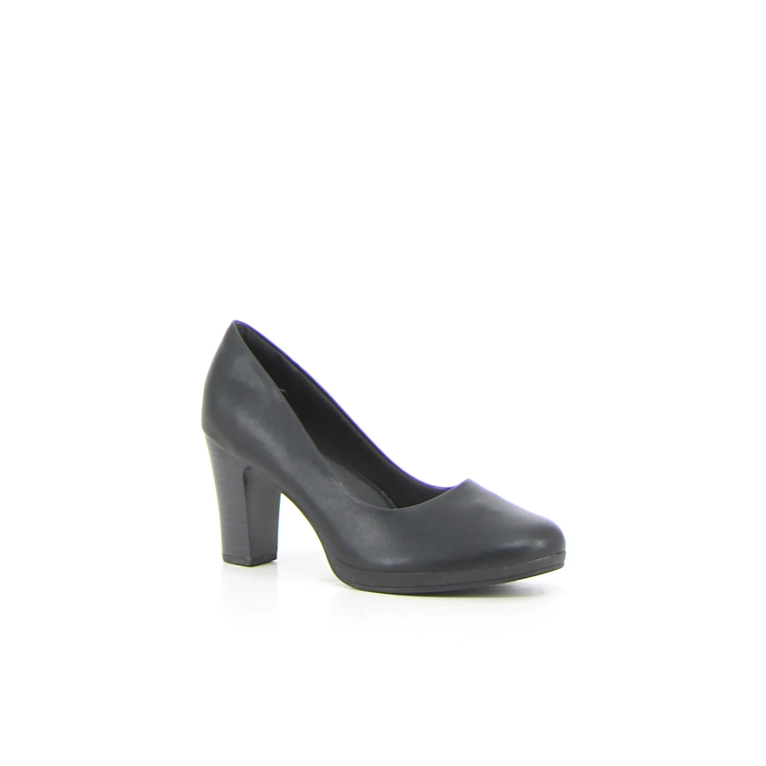 Décolleté nero - Image 2