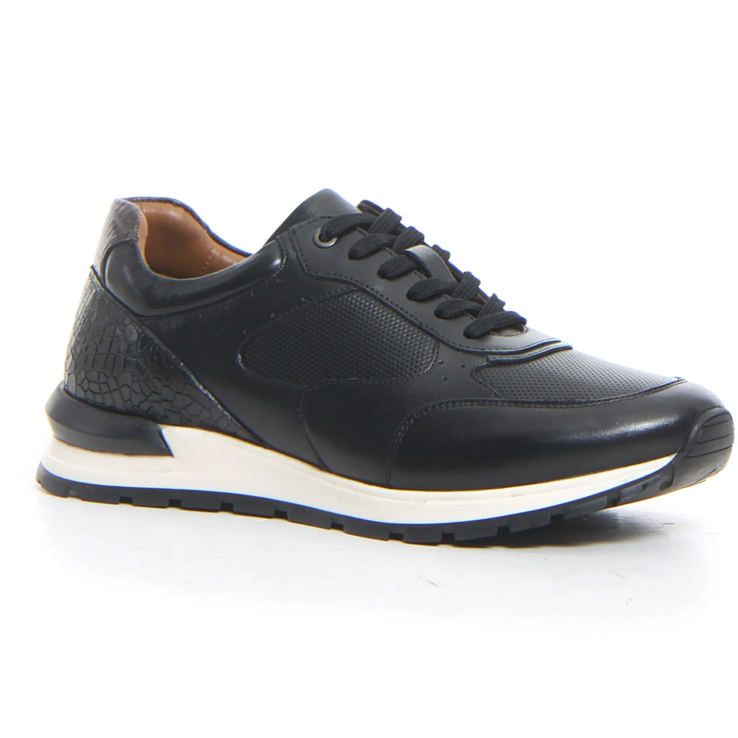 Sneaker nero - Image 2
