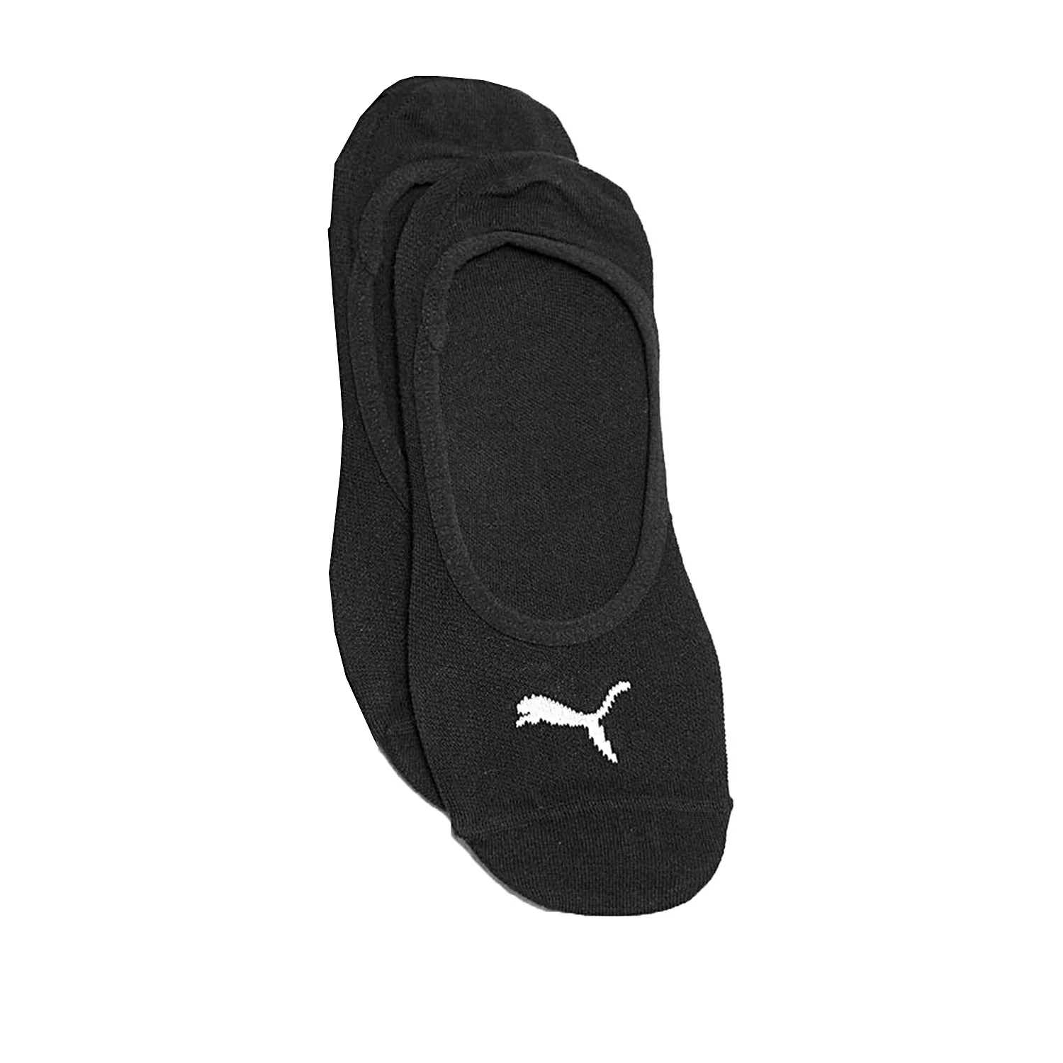 Calze 2 pack black