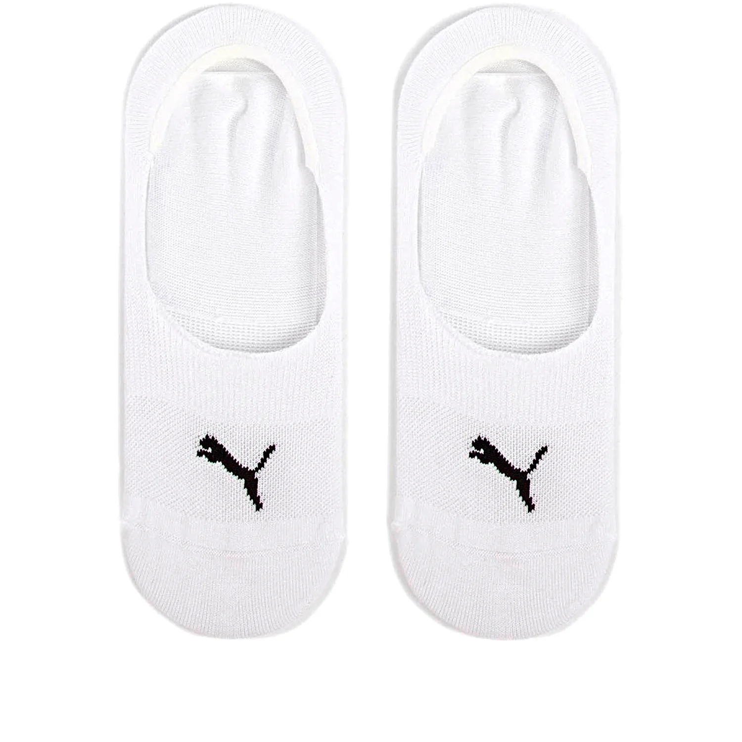 Calze 2 pack white