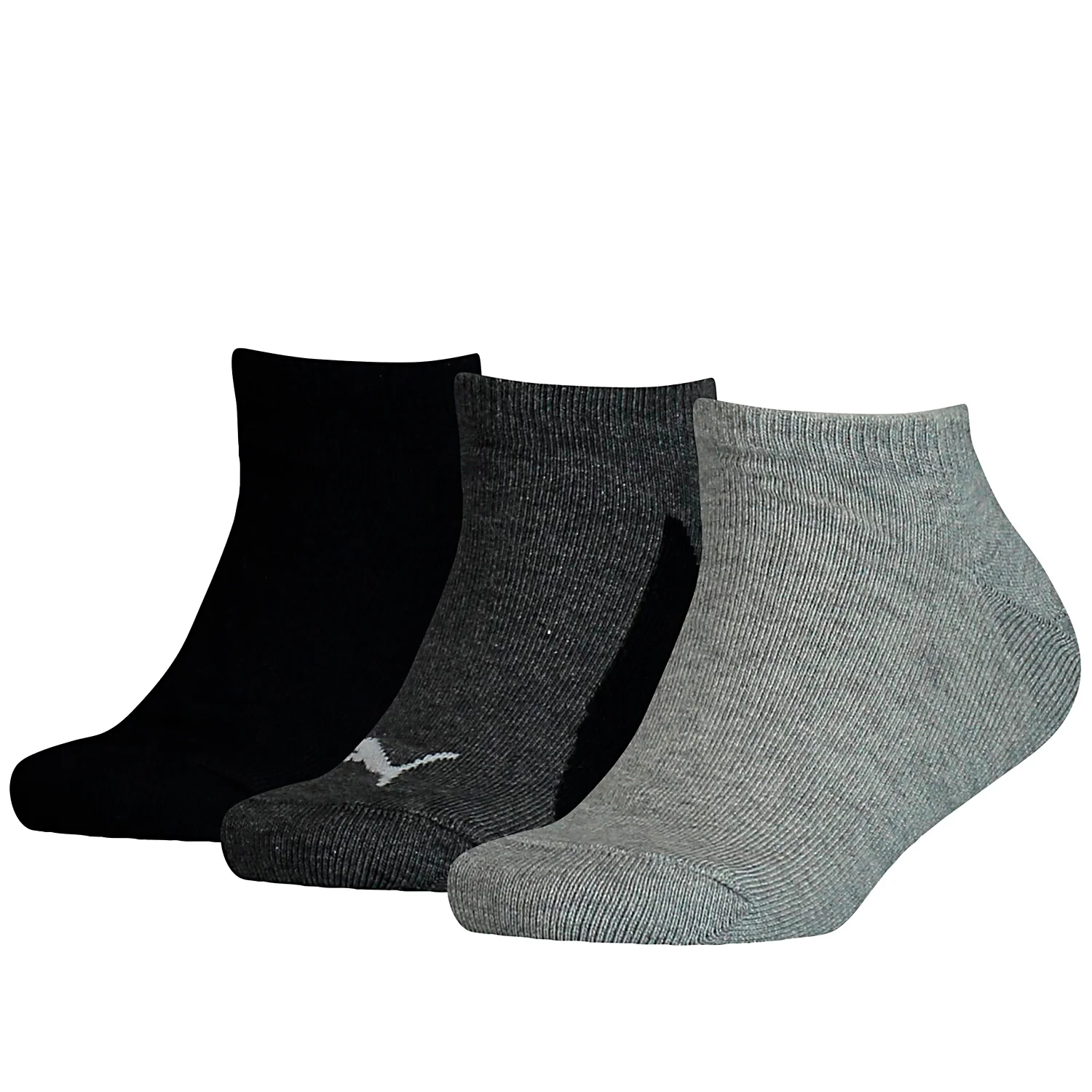 Calze 3 pack multicolor
