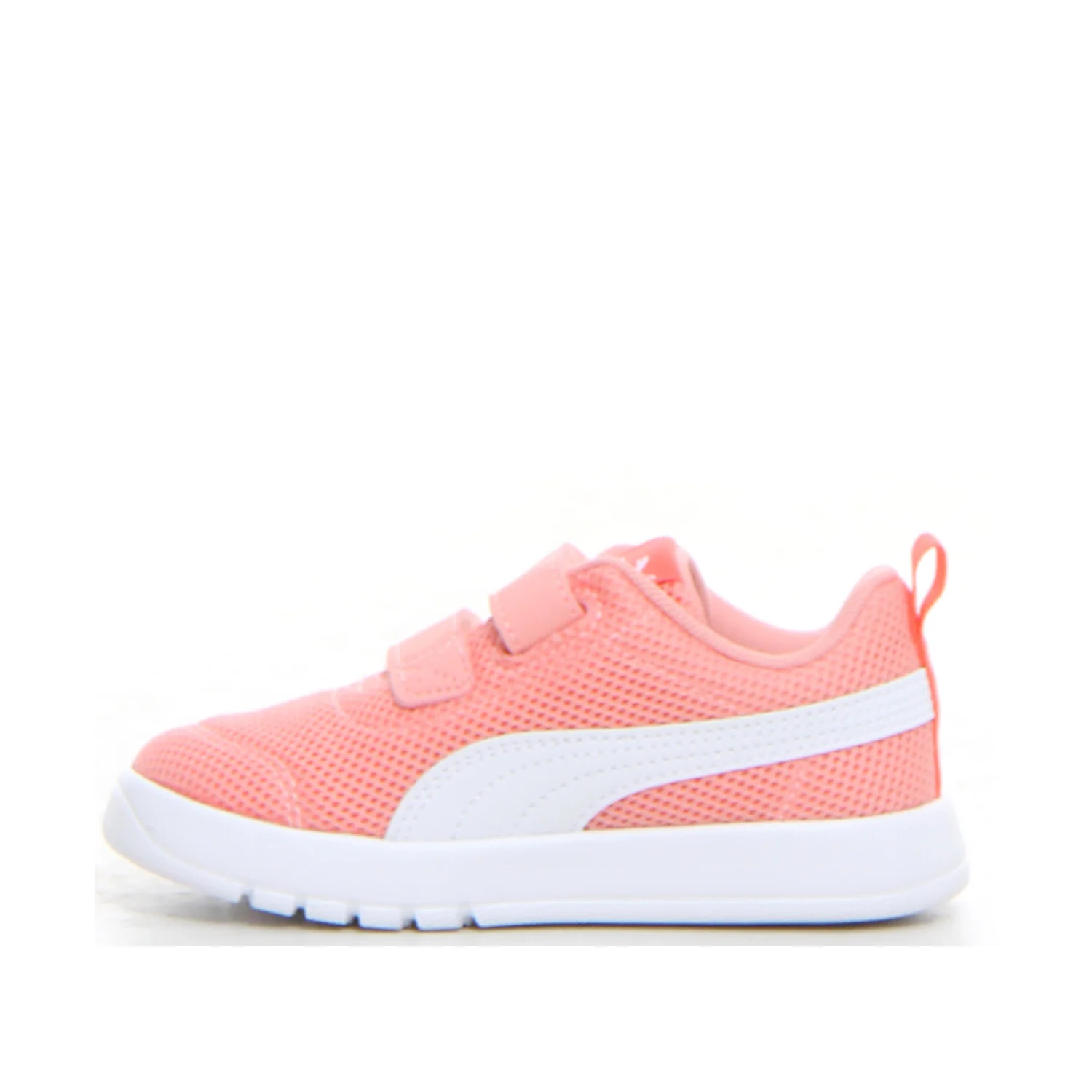 Courtflex v3 Mesh Inf sneaker bambina pink fruit - Image 2