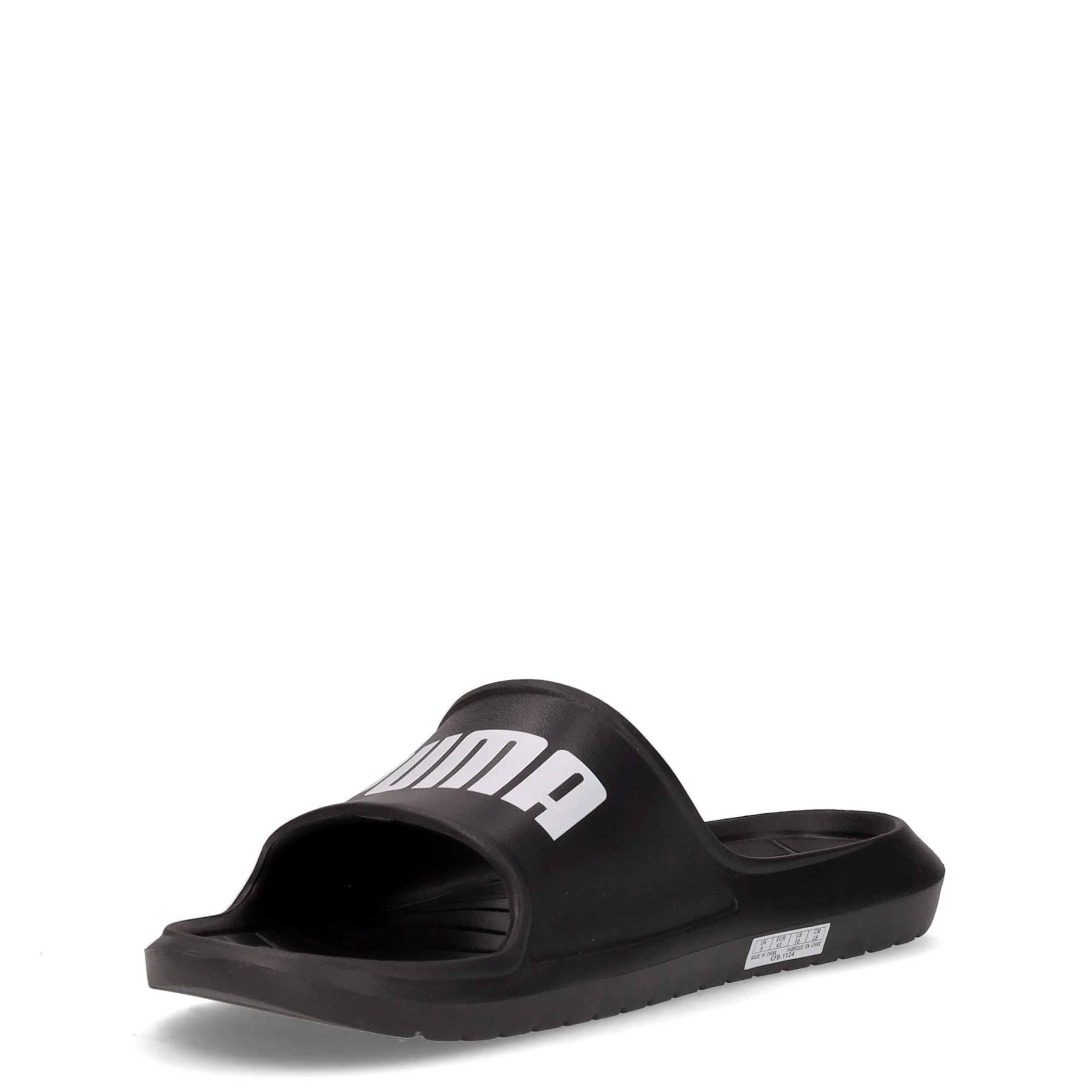divecat v2 lite ciabatta di gomma black white - Image 3