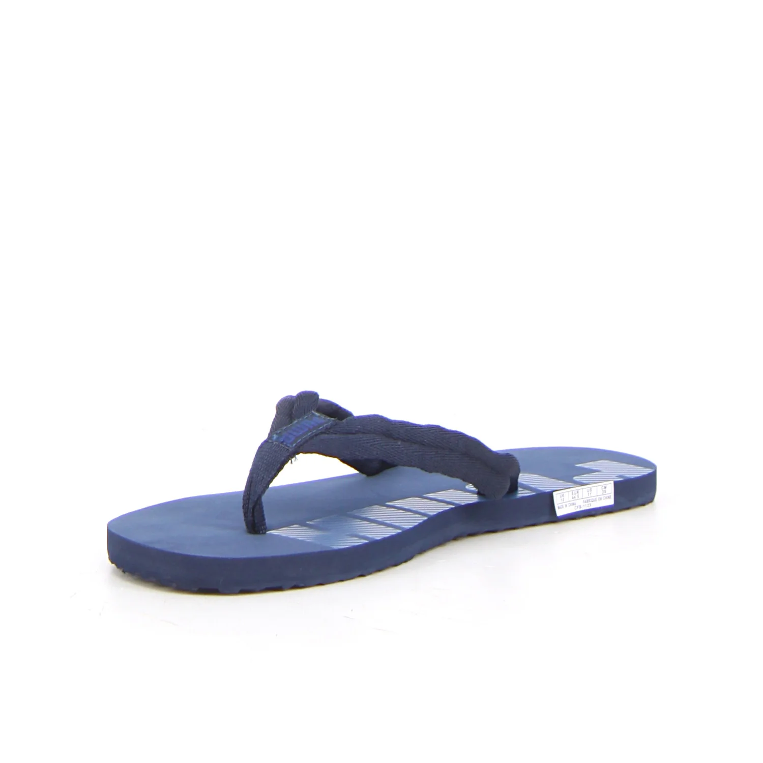 Epic Flip v2 ciabatta infradito navy cobalt - Image 3
