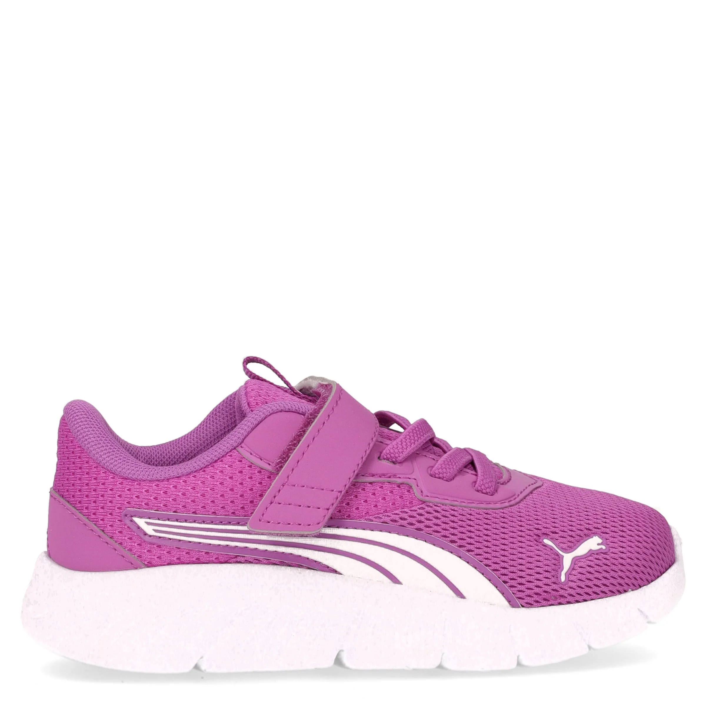 FelxFocus Moderns sneaker bambina in tessuto viola
