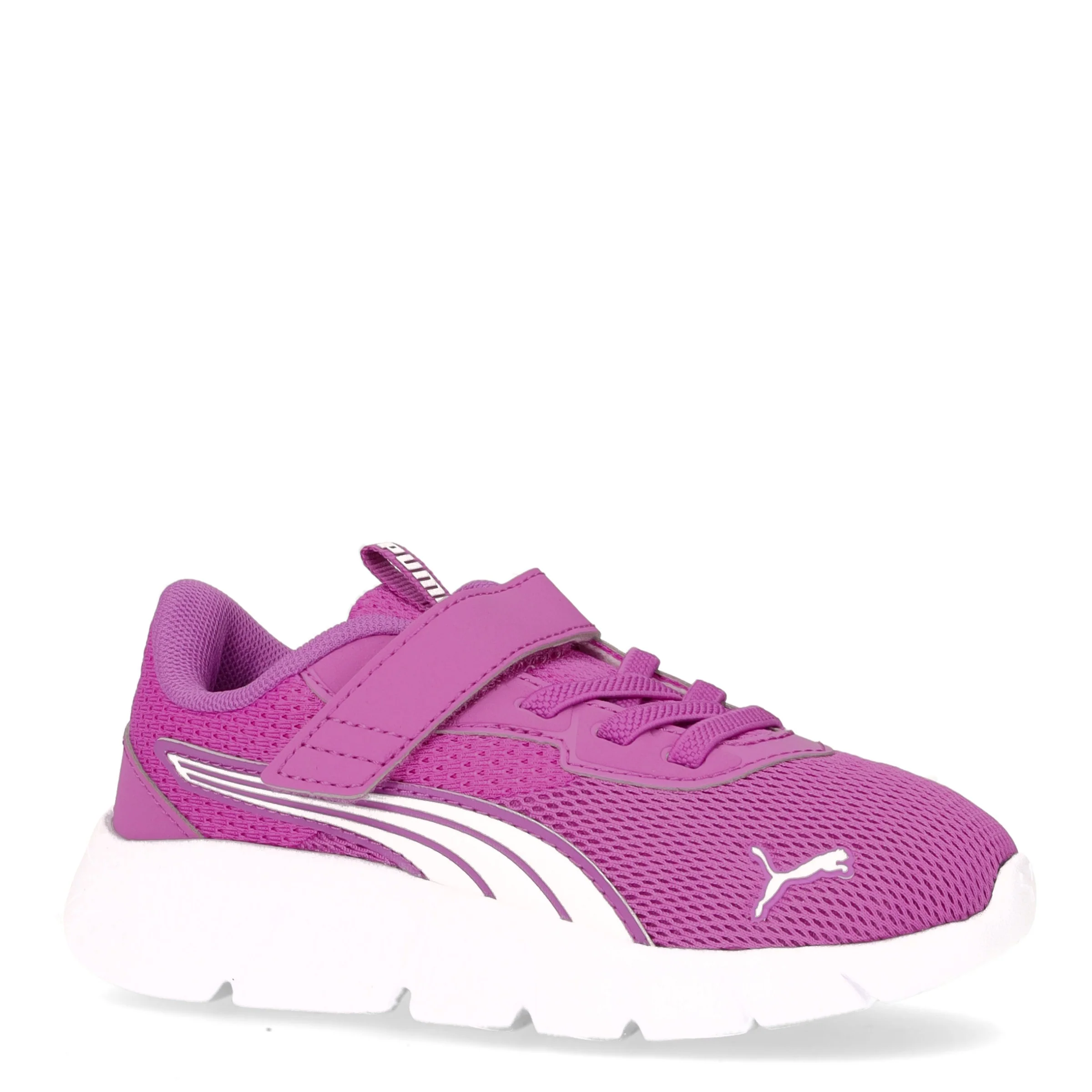FelxFocus Moderns sneaker bambina in tessuto viola - Image 5