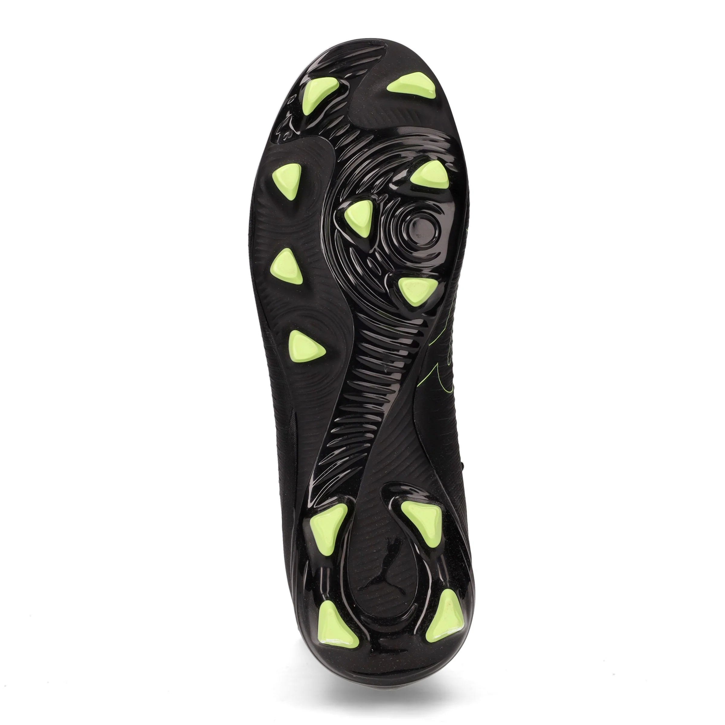 Future 8 play FG/AG scarpa da calcio nero - Image 4