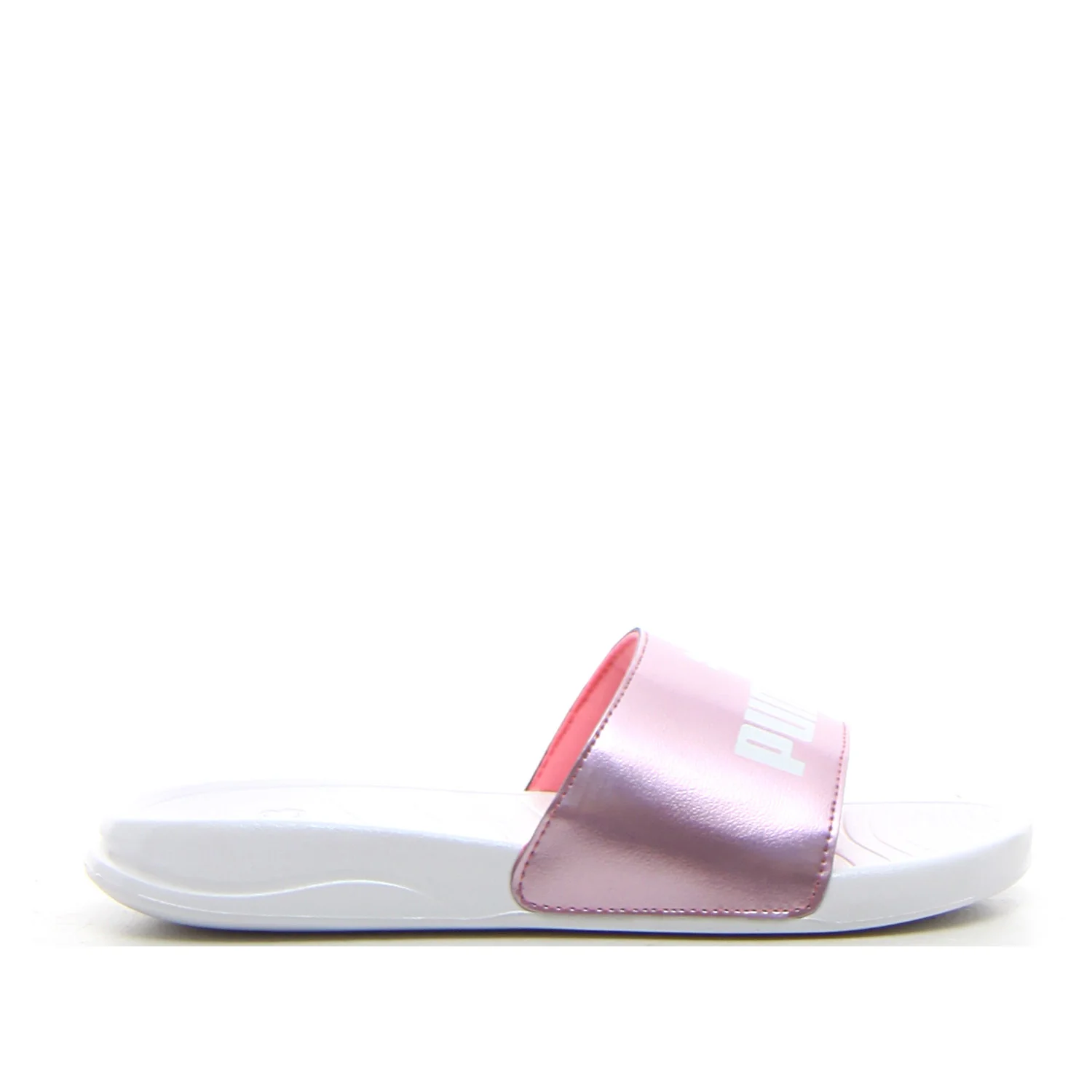 Popcat 20 Girl Power ciabatta di gomma fruit white