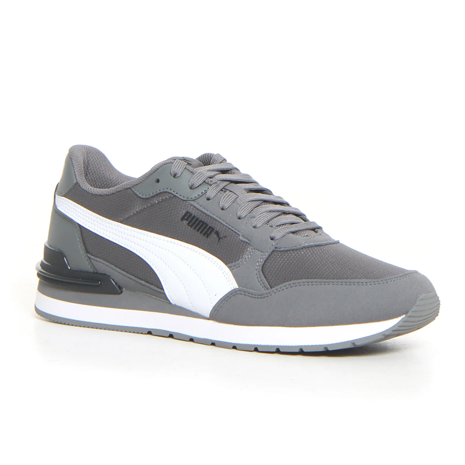 ST runner v4 Mesh sneaker cool dark - Image 2
