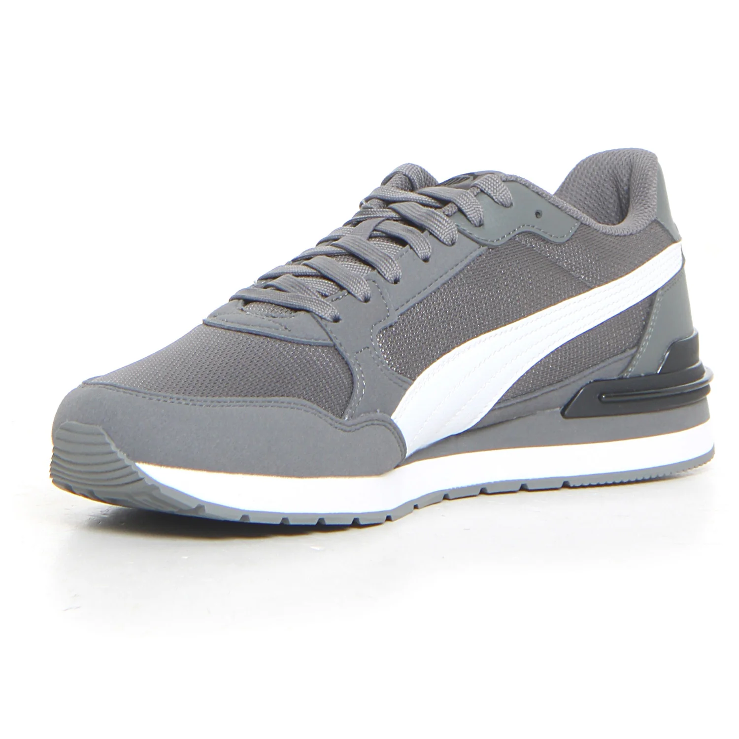 ST runner v4 Mesh sneaker cool dark - Image 3