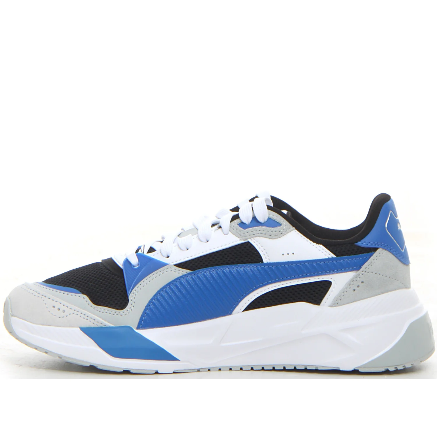 Trinity 2 sneaker black royal white - Image 2