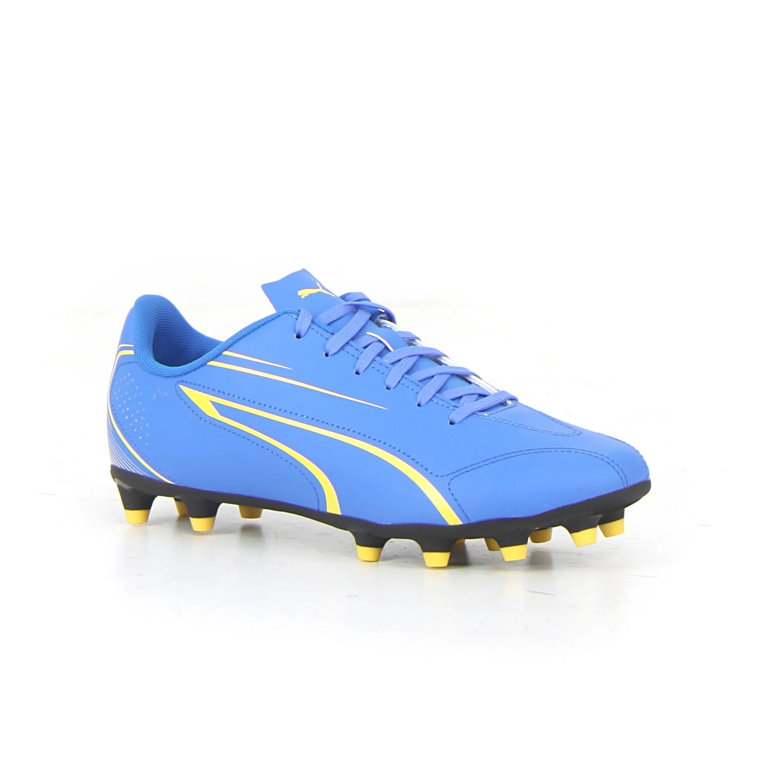 Vitoria FG/AG Jr scarpa da calcio bluemazing - Image 2