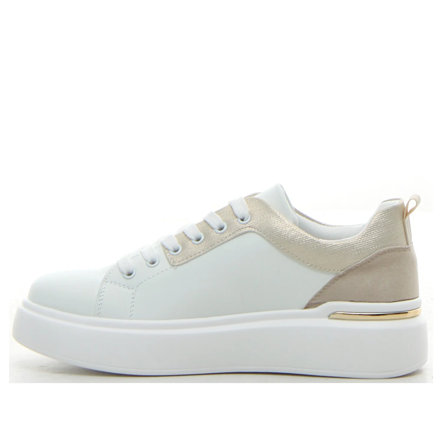 Sneaker beige - Image 2