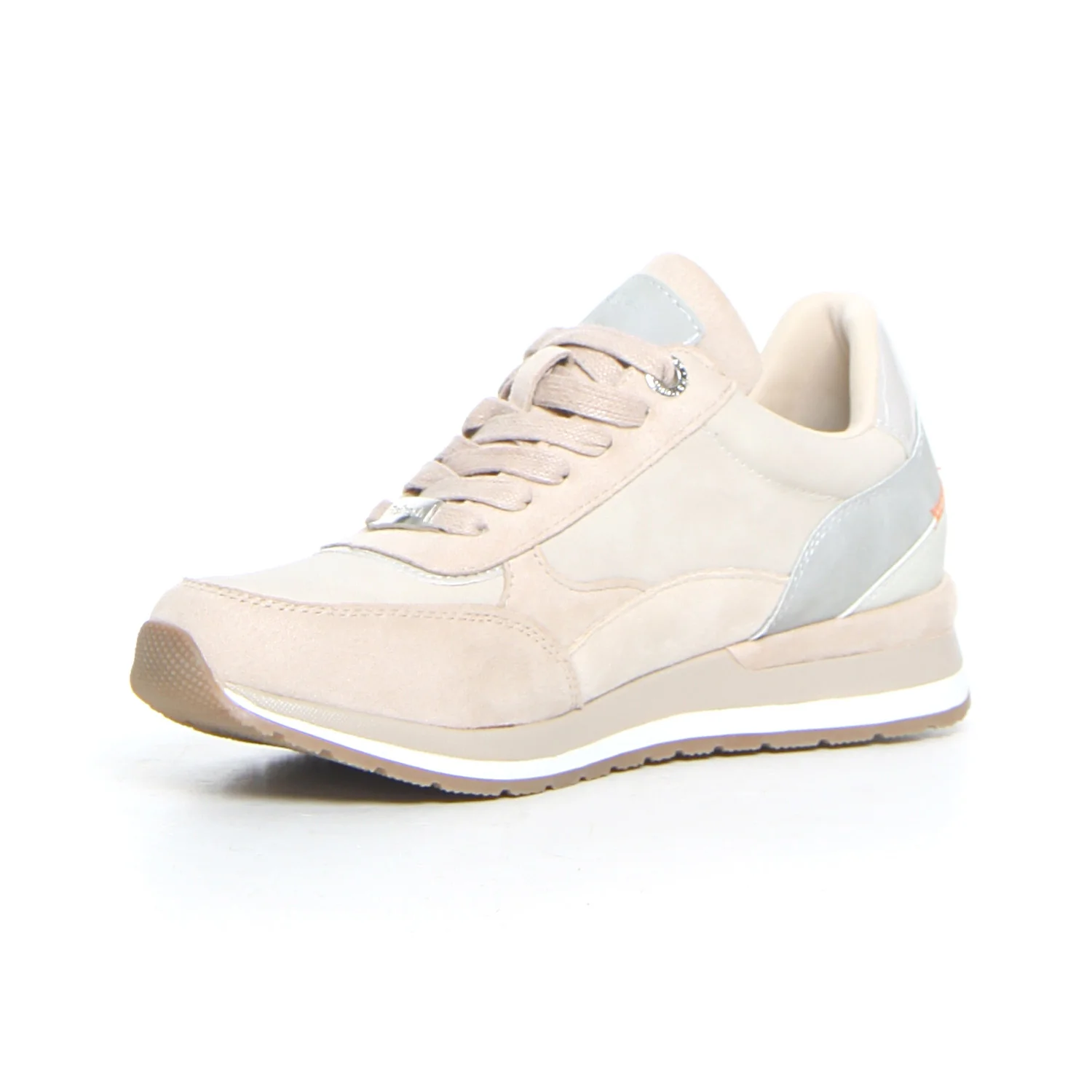 Sneaker beige - Image 3