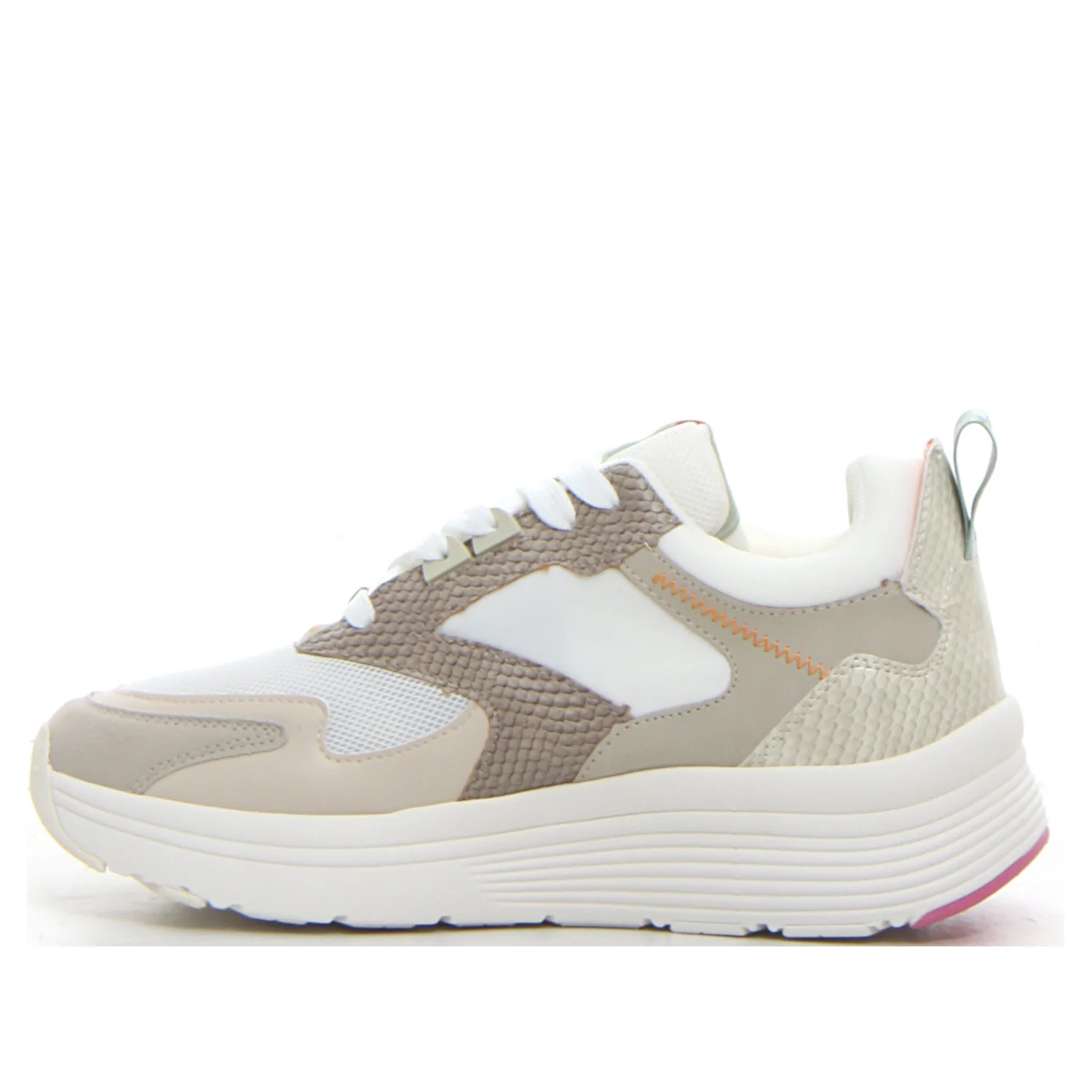 Sneaker beige - Image 2
