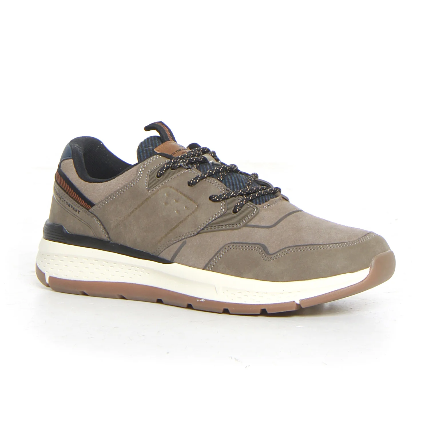 Sneaker taupe - Image 2