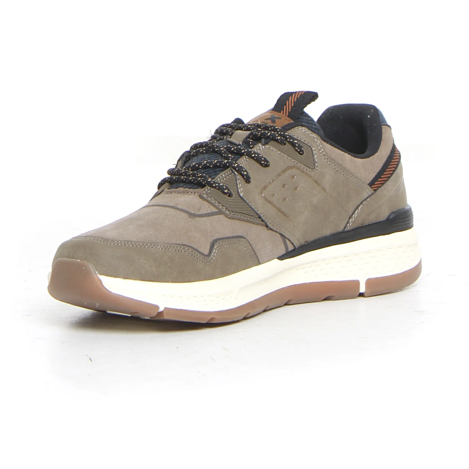 Sneaker taupe - Image 3