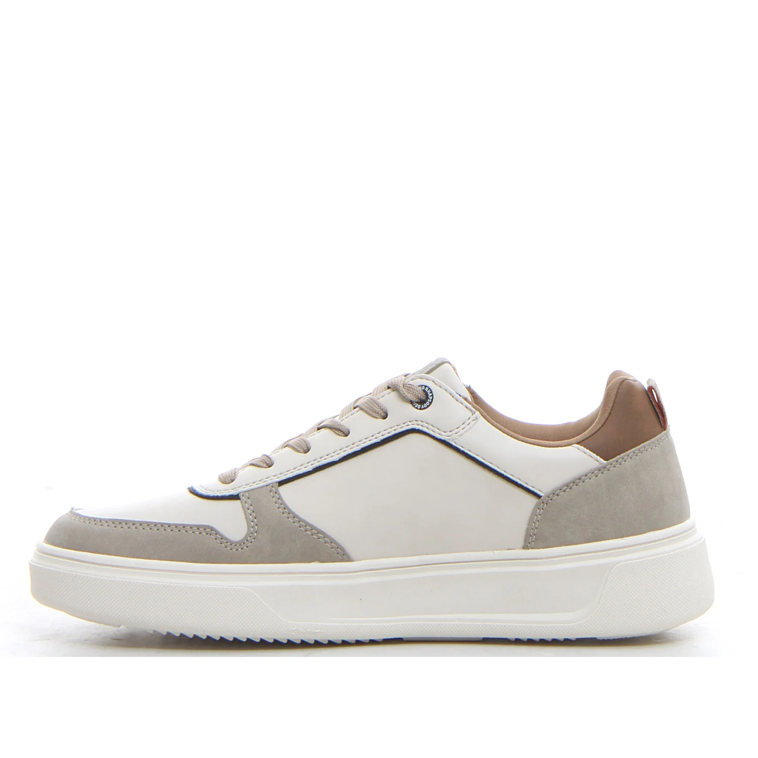 Sneaker beige - Image 2