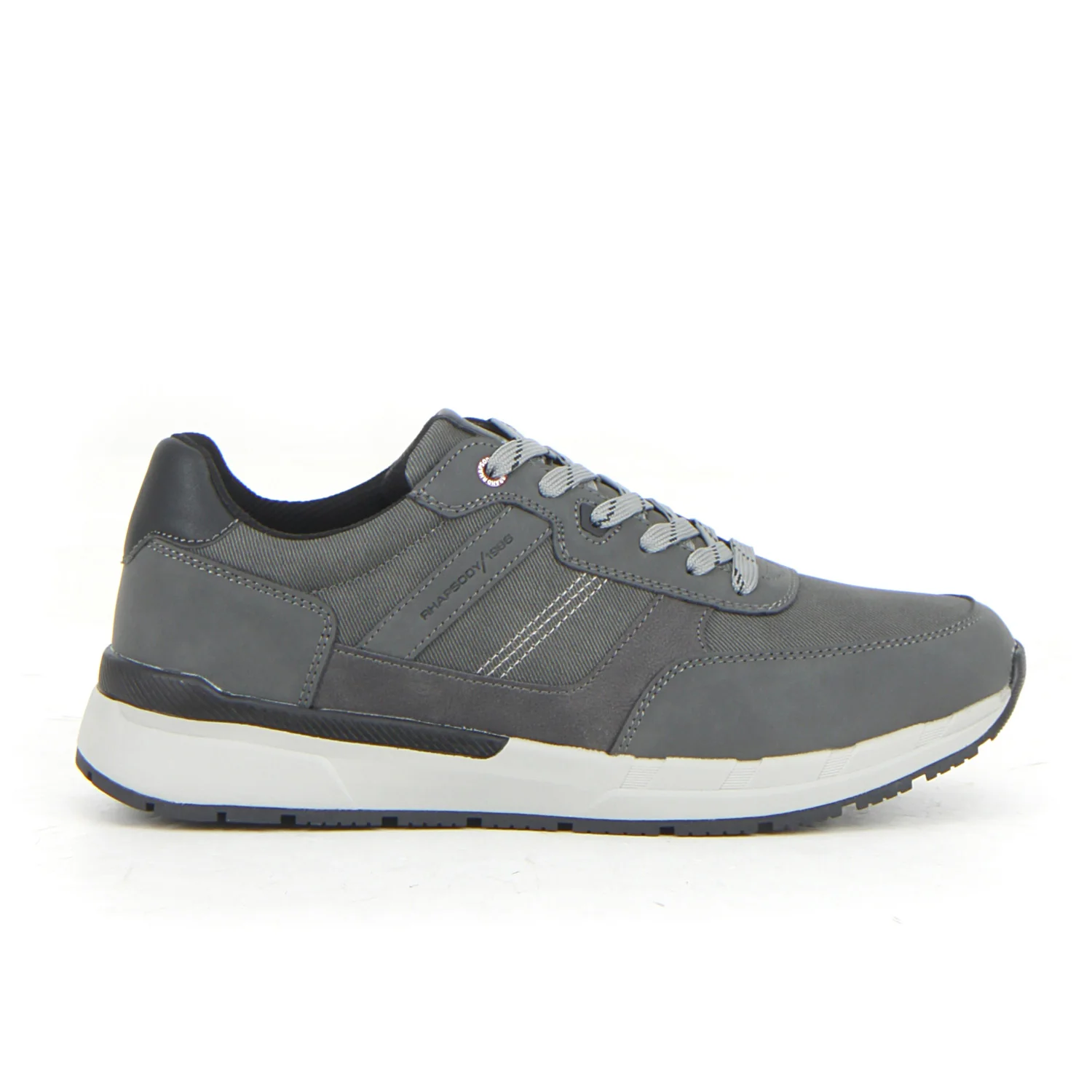 Sneaker grey