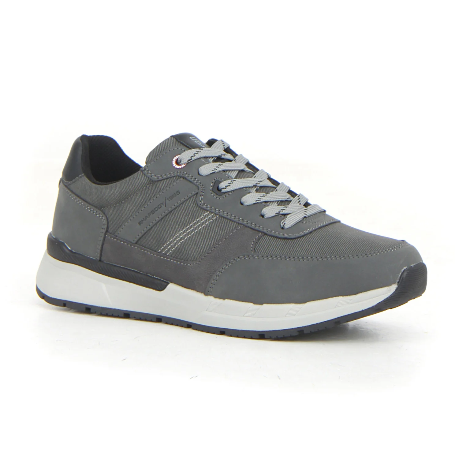 Sneaker grey - Image 2