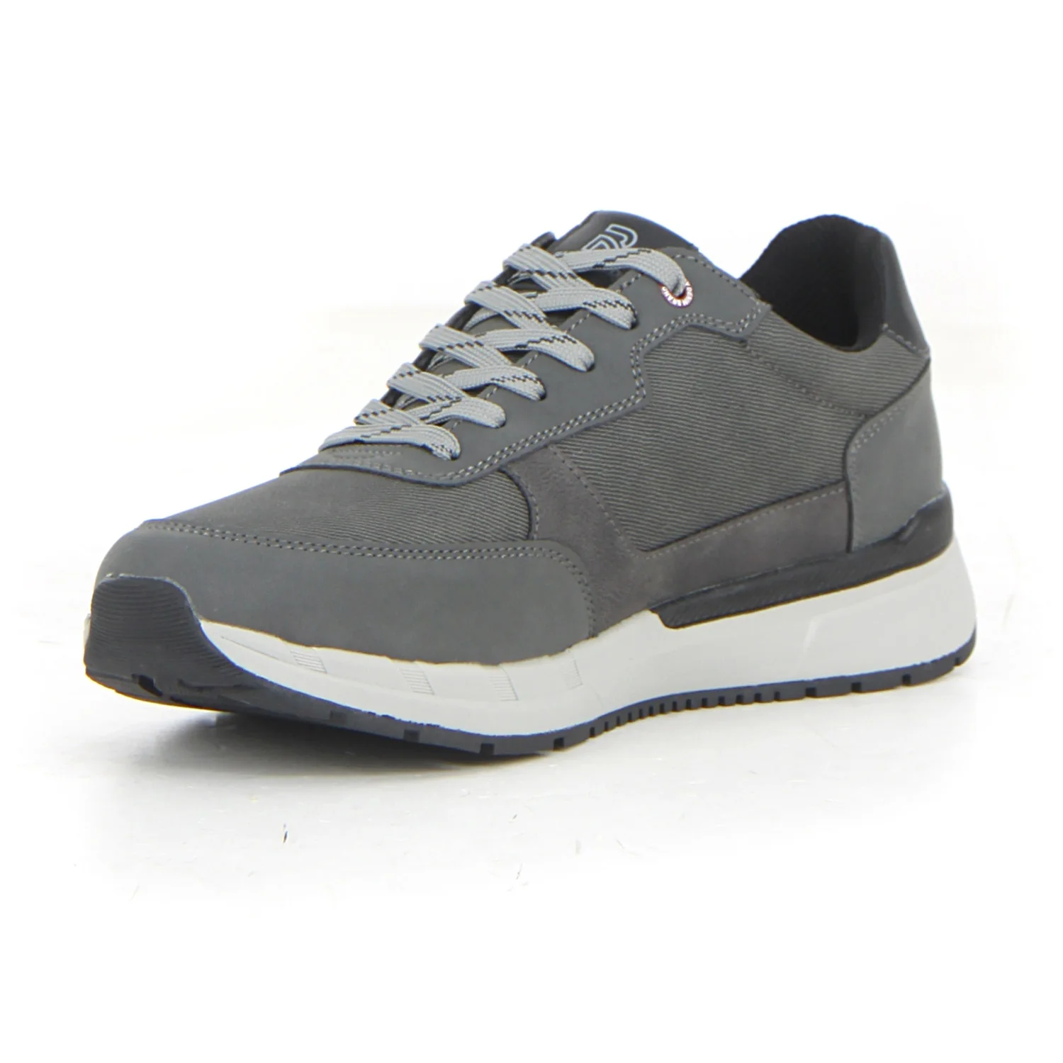 Sneaker grey - Image 3