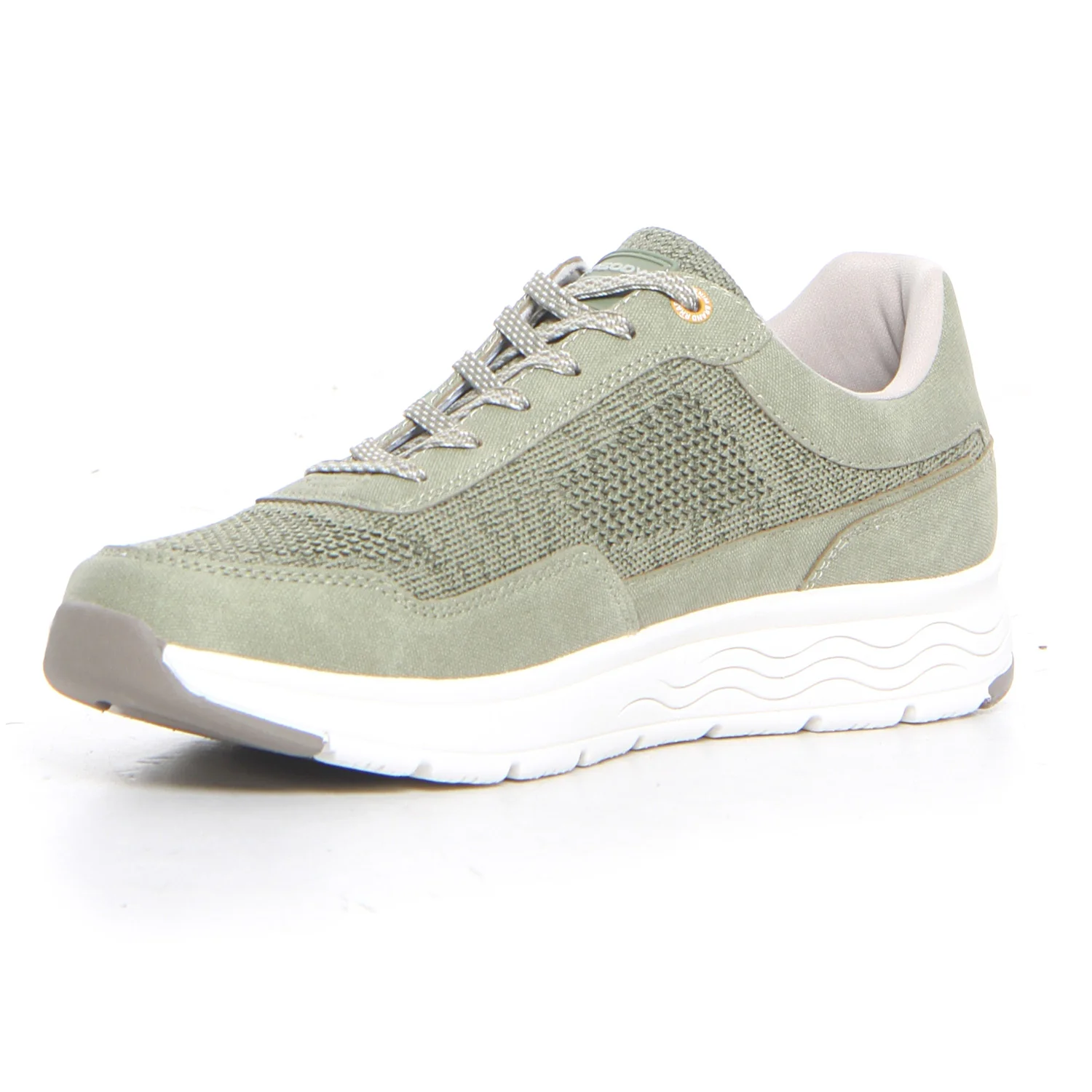 Sneaker kaki - Image 3