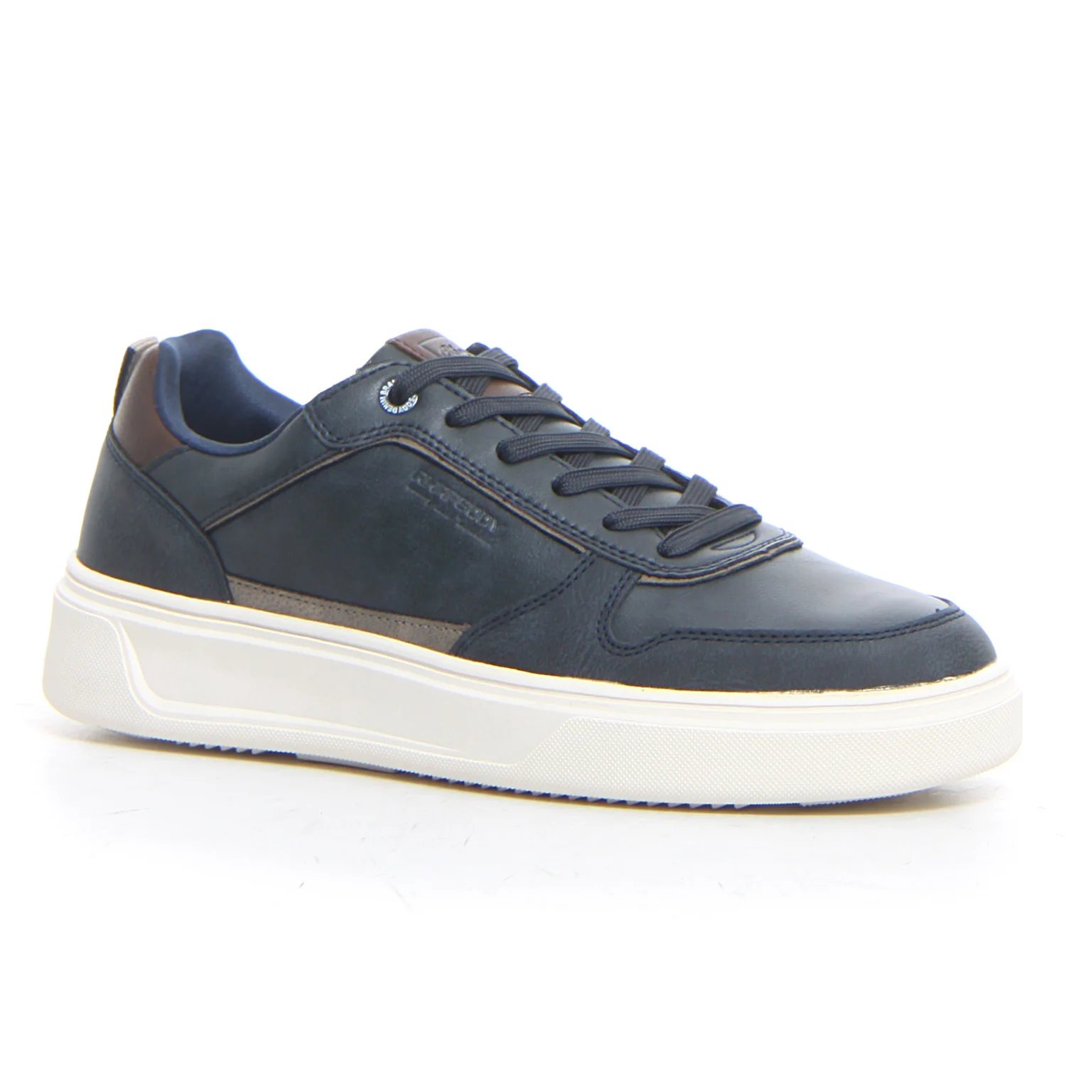 Sneaker navy - Image 2