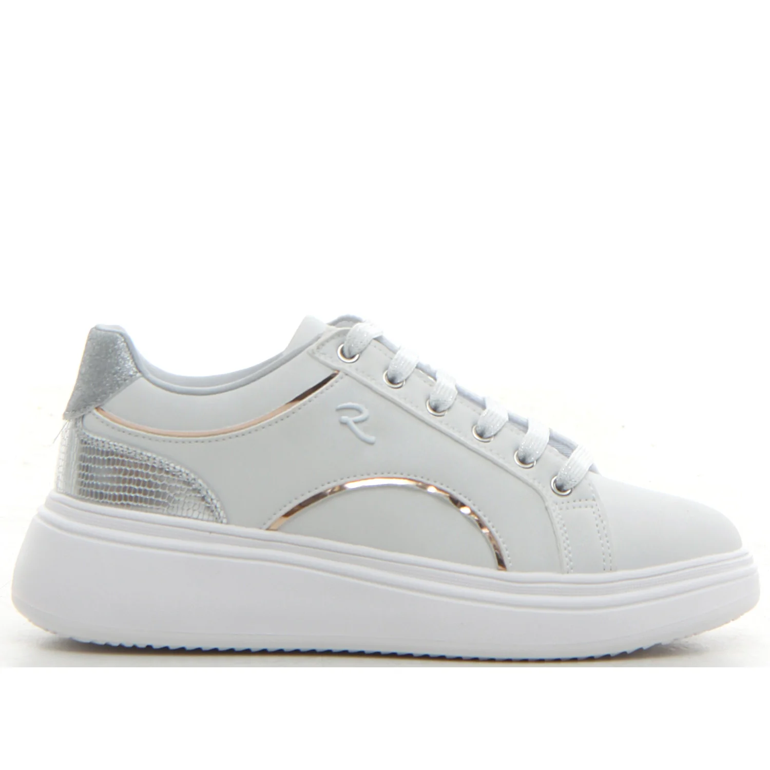 Sneaker white