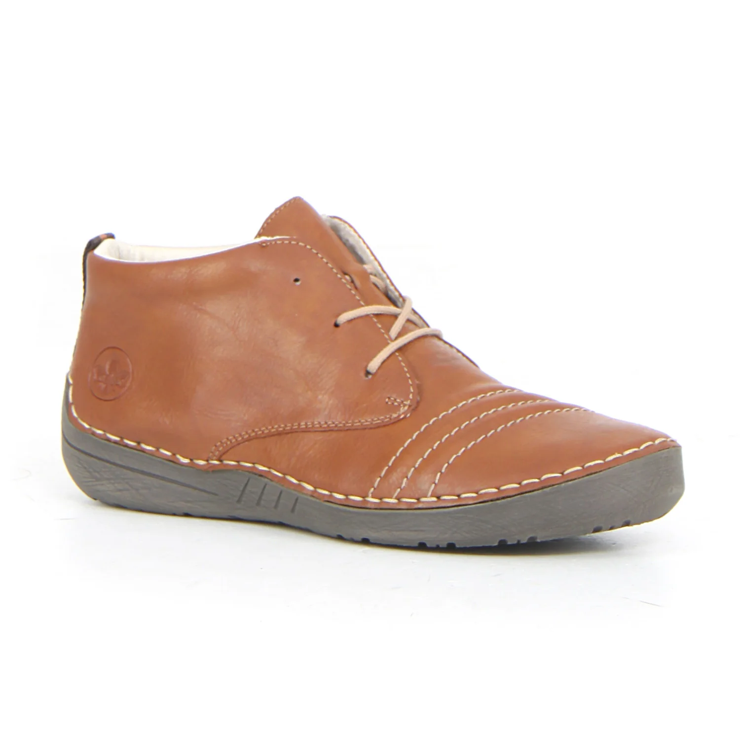 Stringata casual cayenne - Image 2