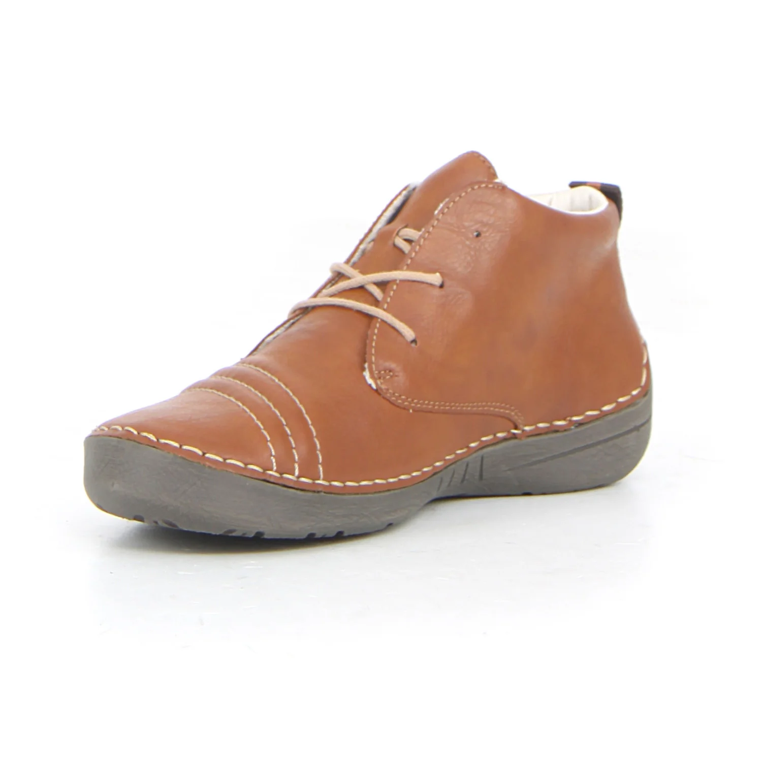 Stringata casual cayenne - Image 3