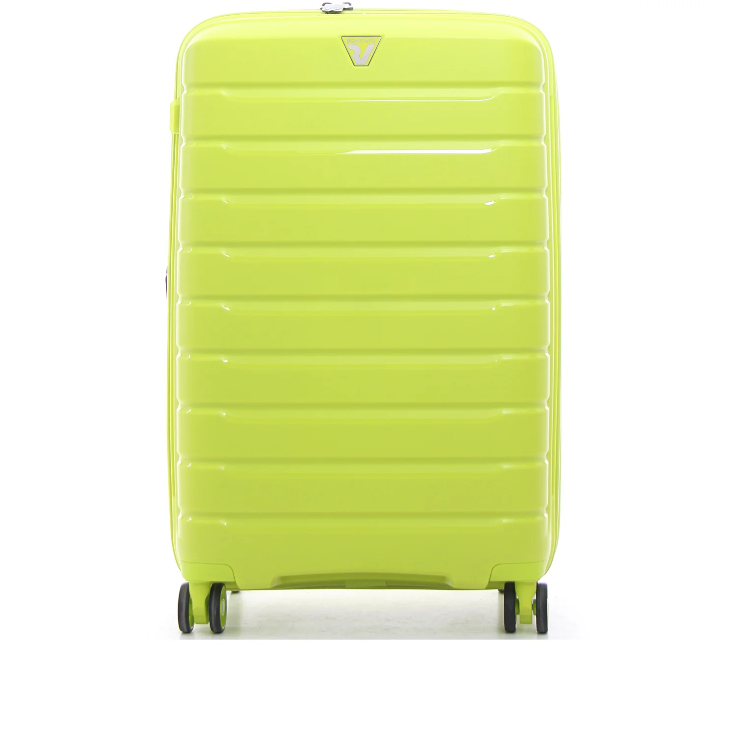 B-flying spinner medio rigido espandibile - 67 cm cyber lime