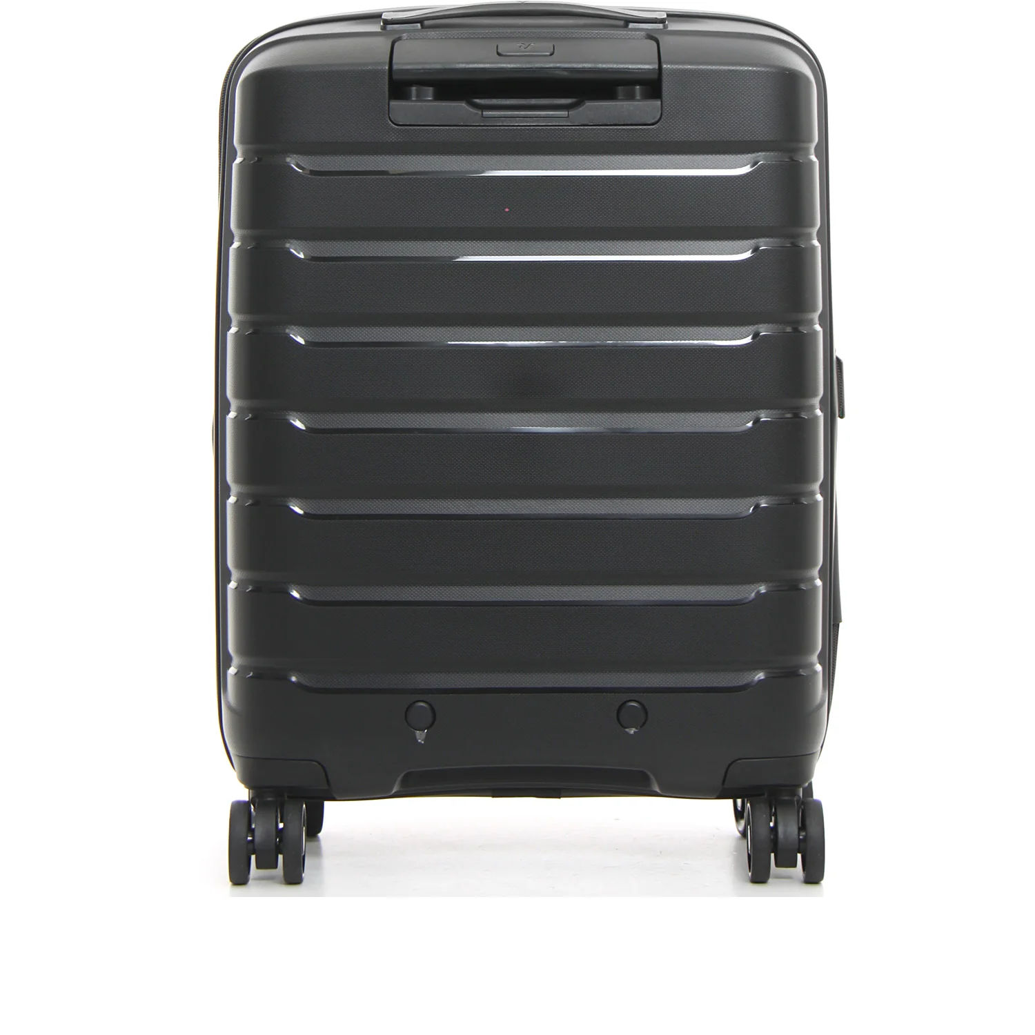 B-flying spinner piccolo rigido espandibile - 55 cm nero - Image 2