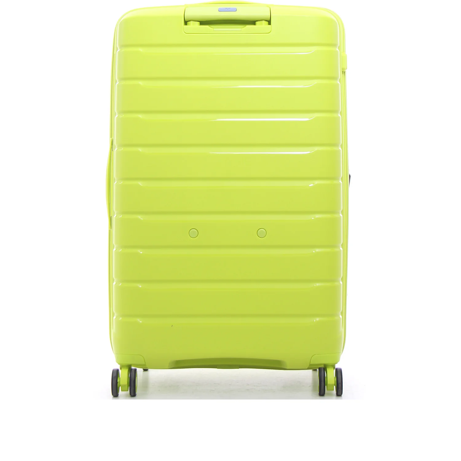 Butterfly spinner rigido espandibile - 76 cm cyber lime - Image 2