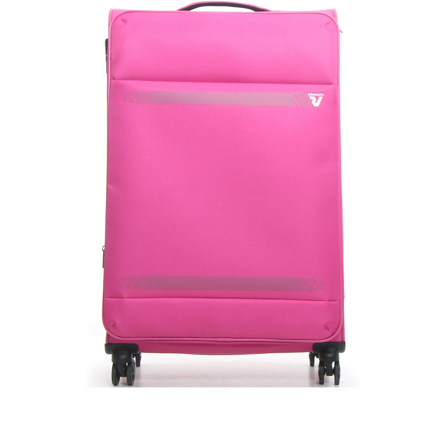 Jazz 4.0 trolley grande morbido espandibile - 78 cm fuxia