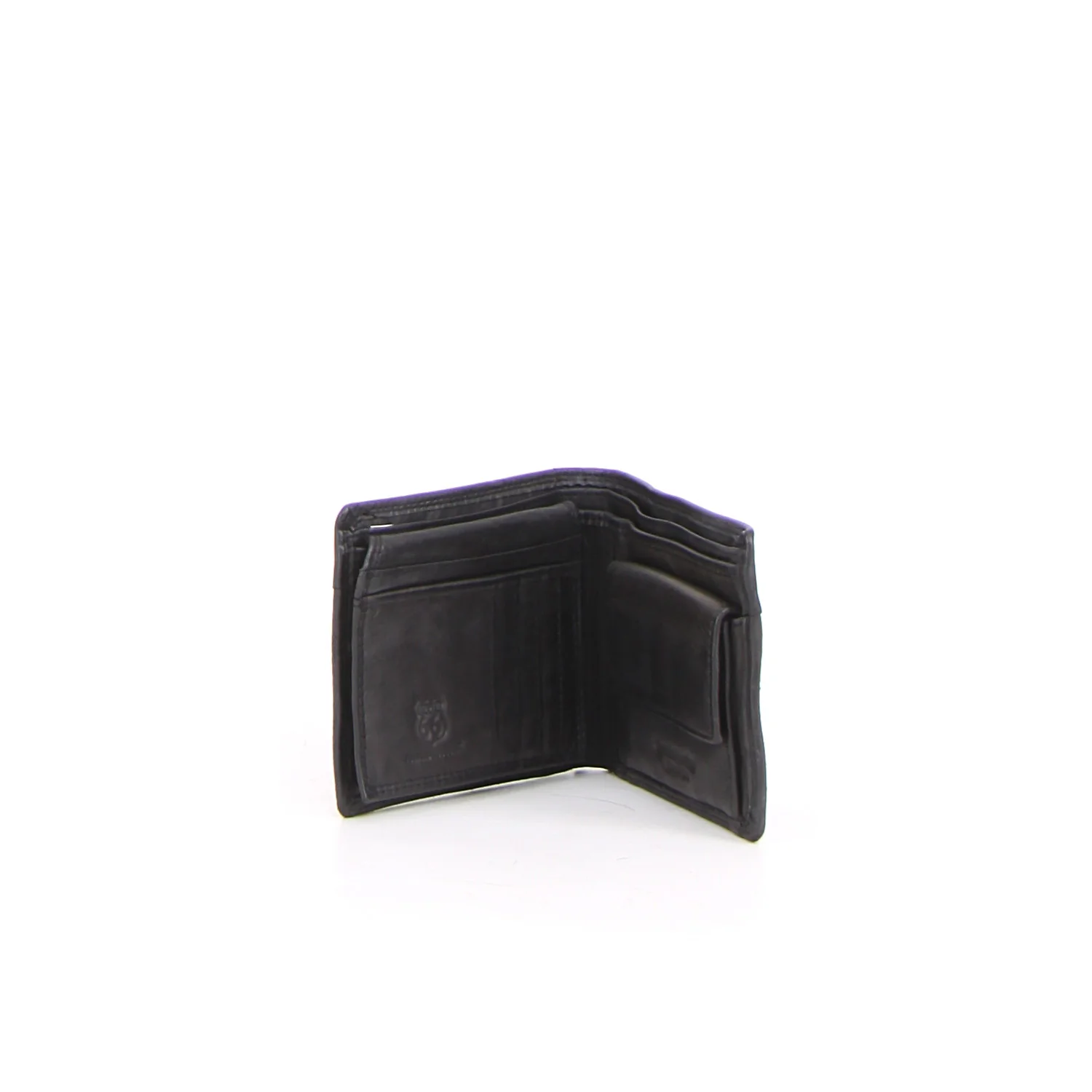 Portafoglio nero - Image 3