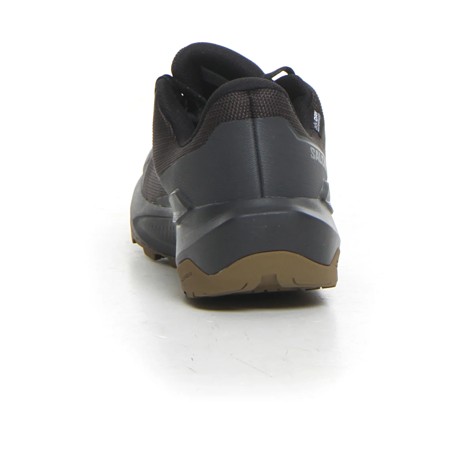 Elixir Tour wp scarpa da trail running black asphalt castlerock - Image 3
