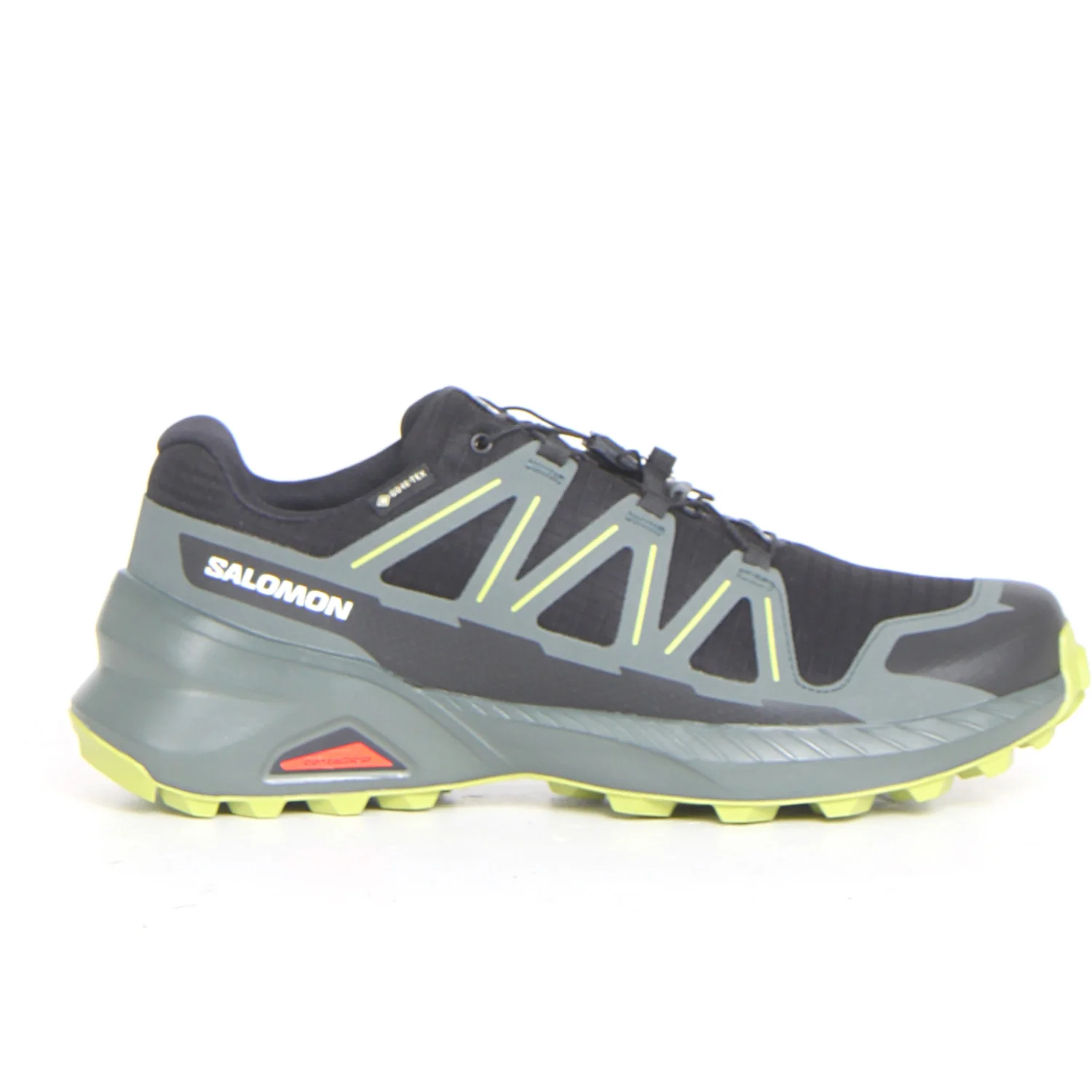 Speedcross Peak GTX scarpa da trail running black