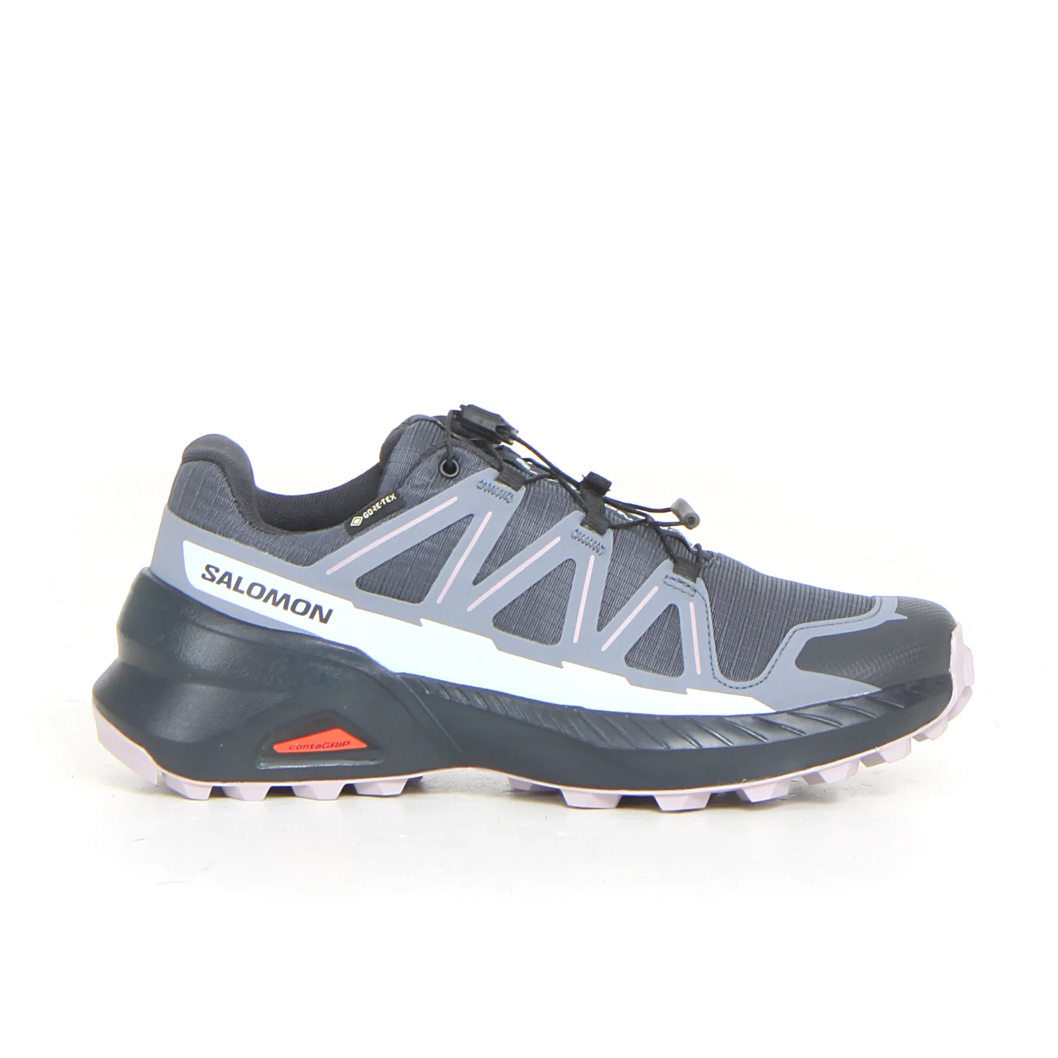 Speedcross peak gtx scarpa da trail running blue nights