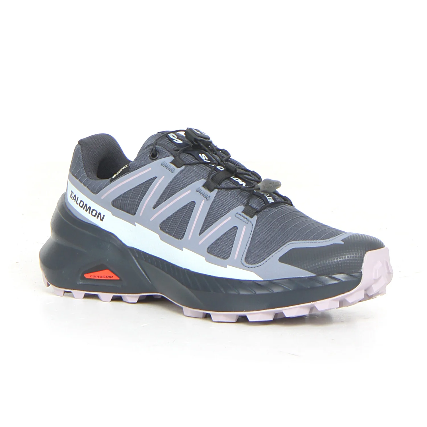 Speedcross peak gtx scarpa da trail running blue nights - Image 2