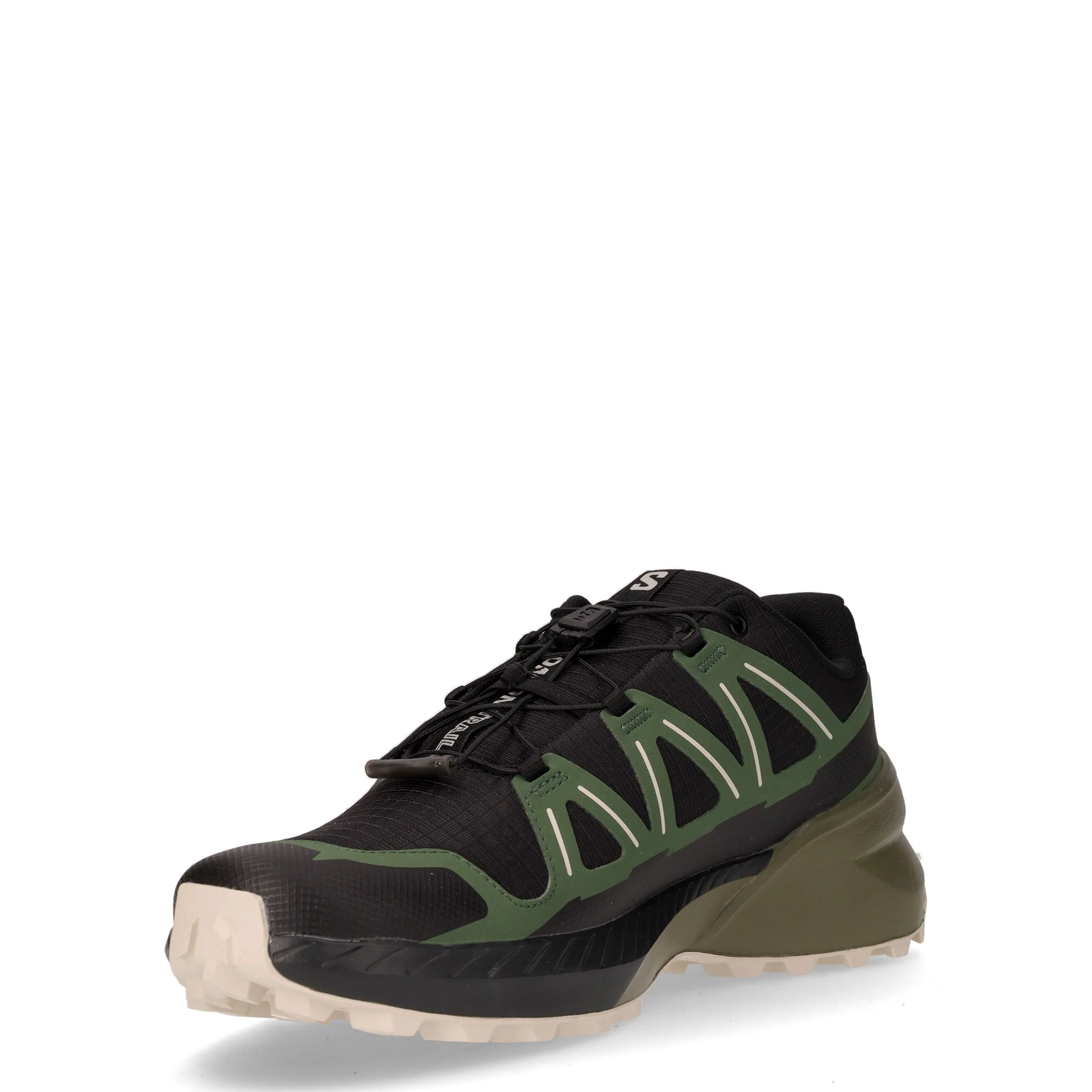 Speedcross Peak scarpa da trail running nero - Image 3
