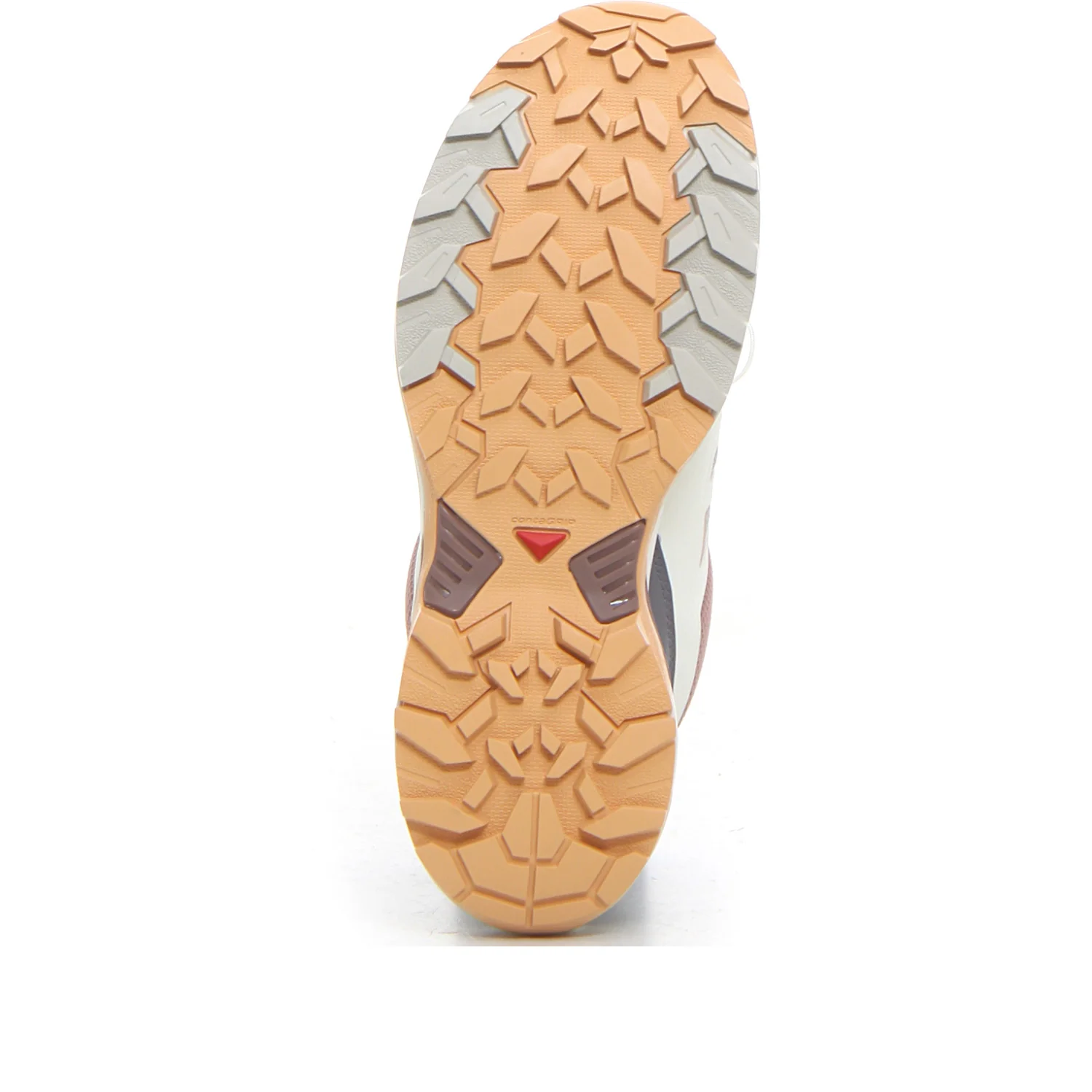 X ultra 360 Edge scarpa da trekking silver cloud vanilla - Image 3