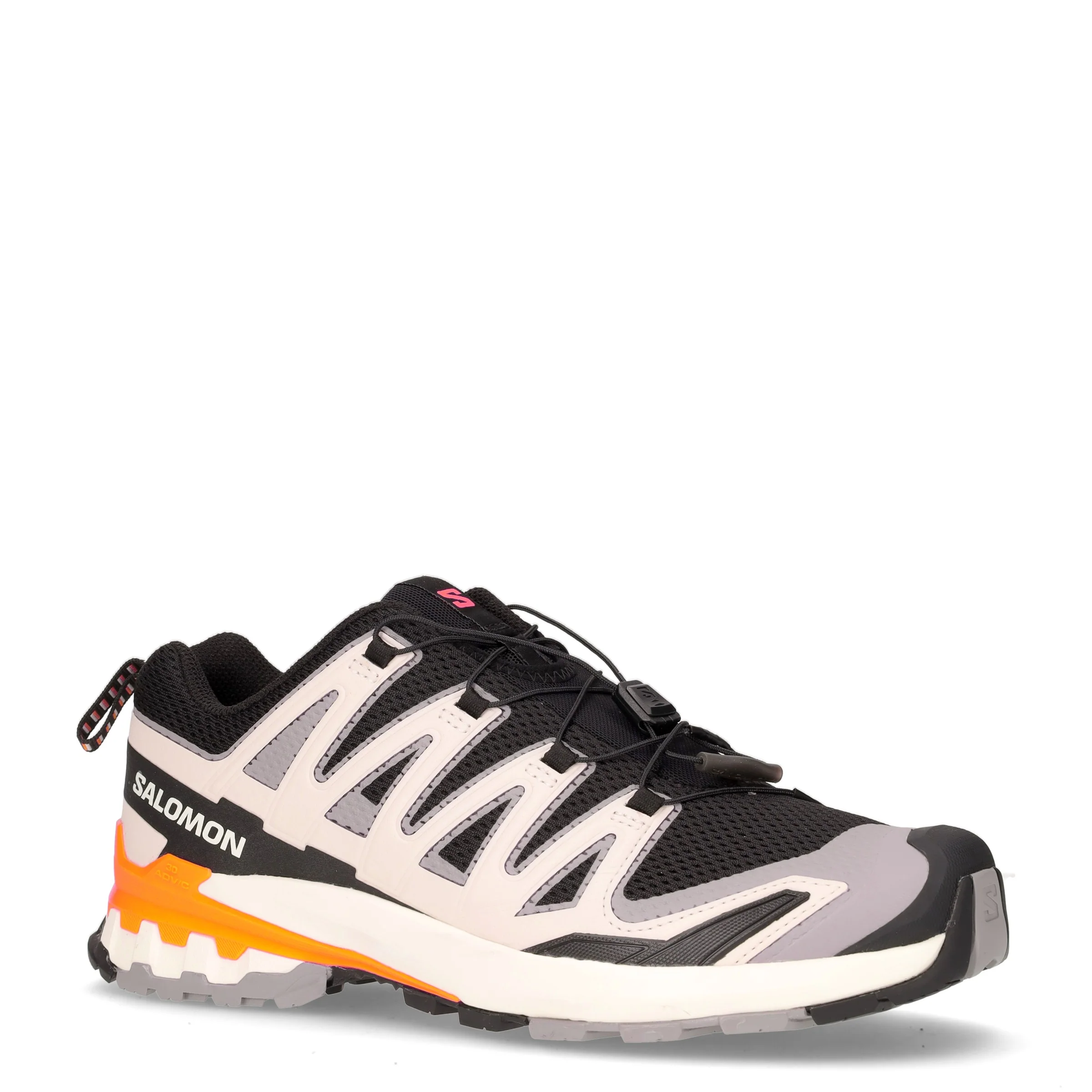 Xa Pro 3D v9 scarpa da trekking in mesh nero - Image 2