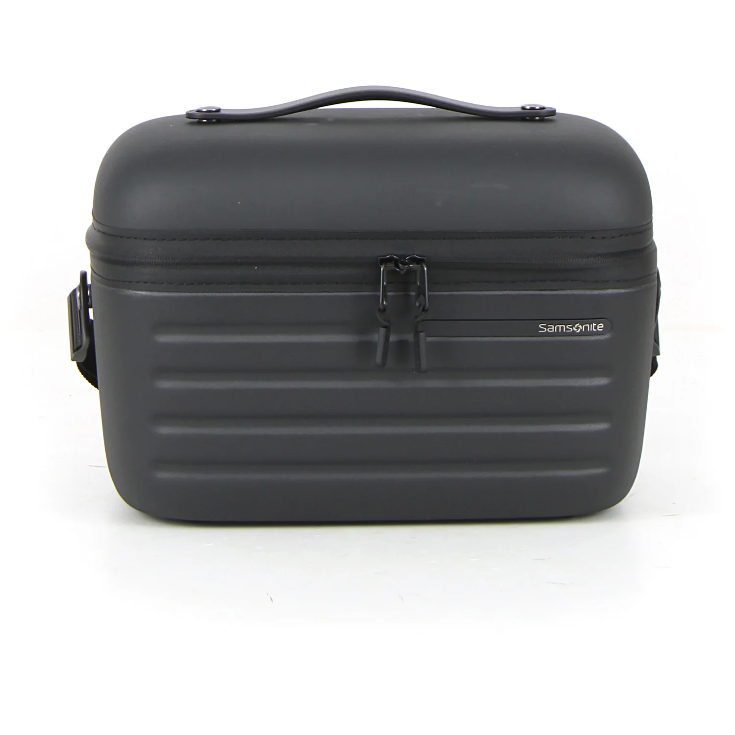 Beauty Case Stackd nero