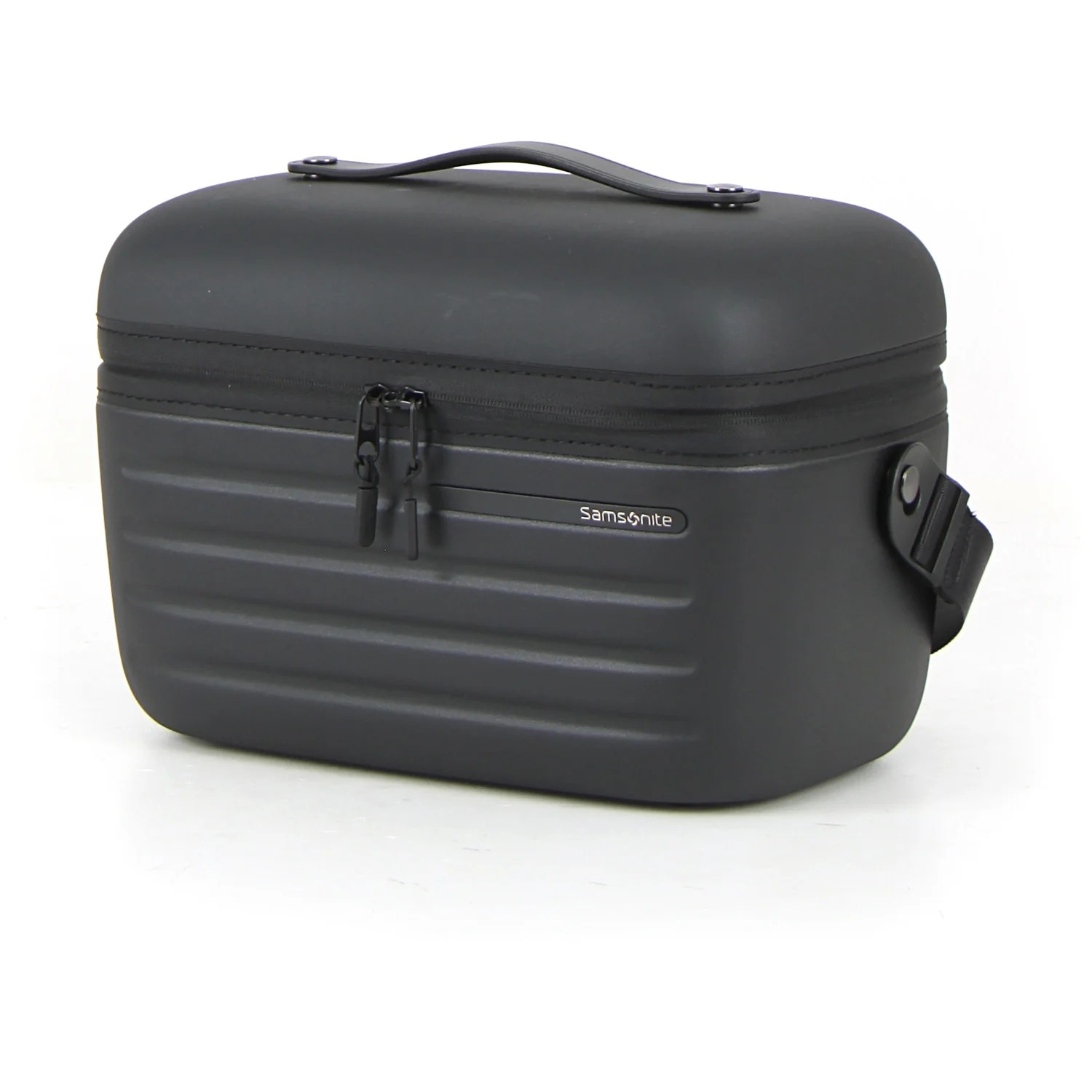 Beauty Case Stackd nero - Image 2