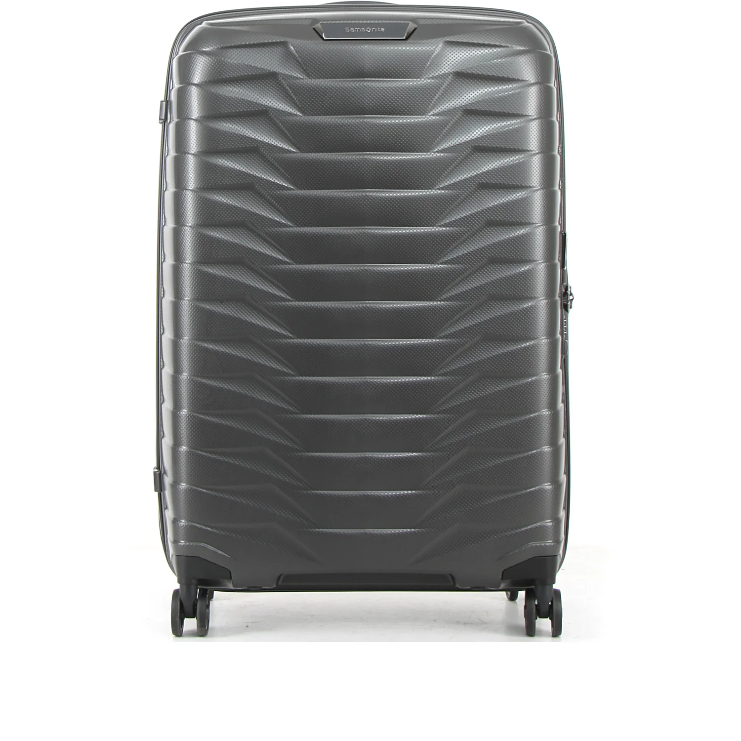 Proxis spinner rigido grande - 75 cm graffite matt