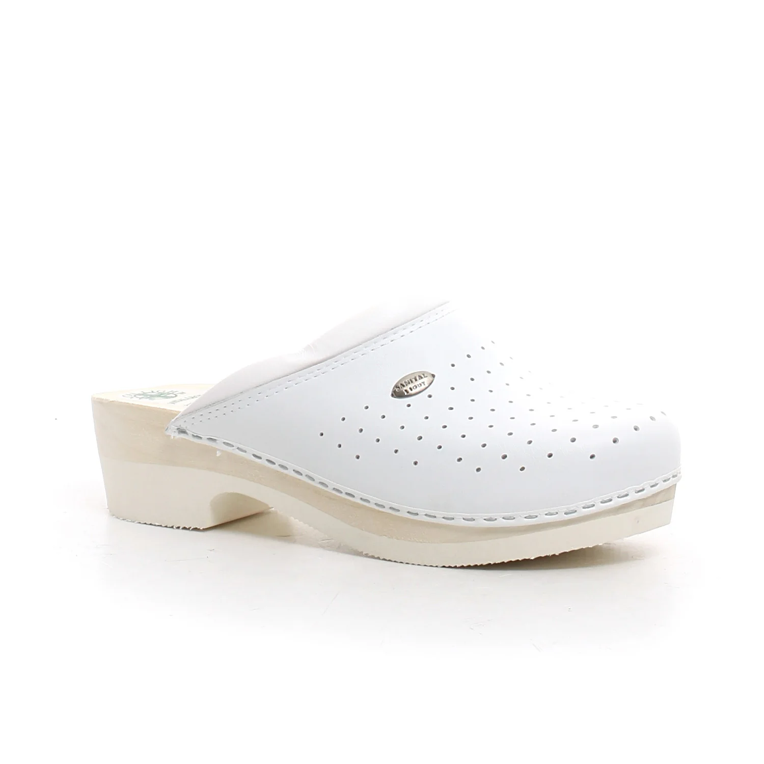 Zoccolo bianco - Image 2