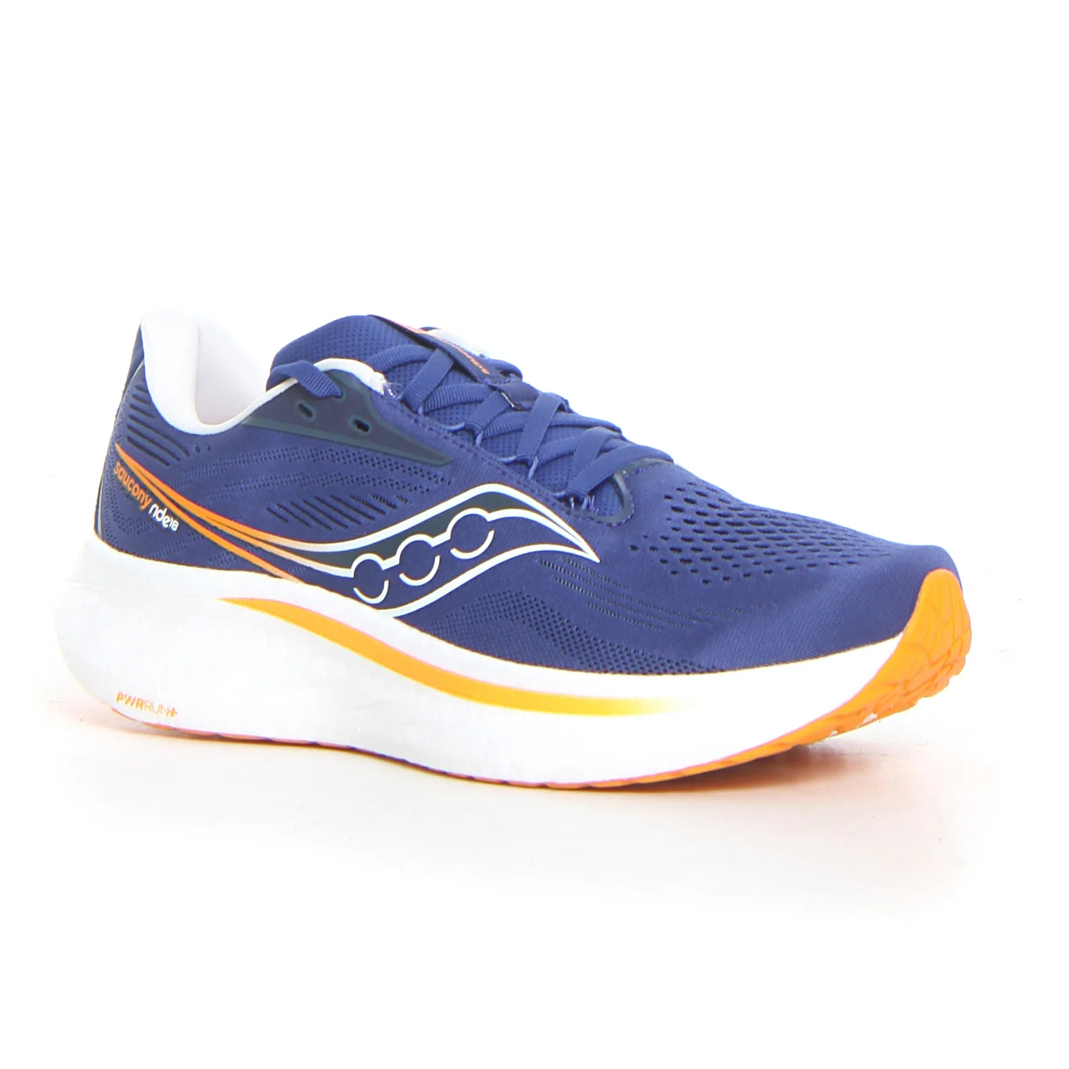 Ride 18 scarpa da running azurite peel - Image 2