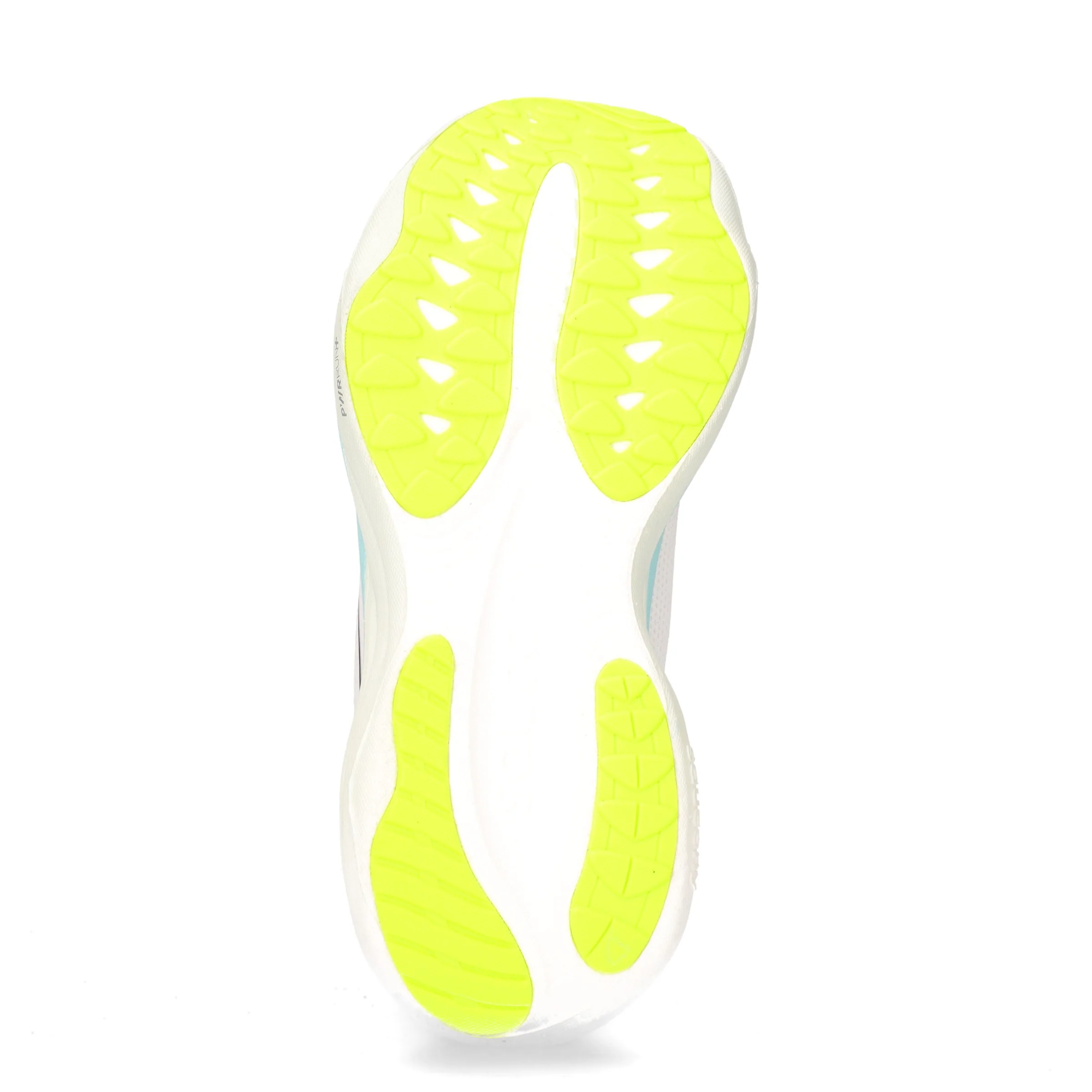 Ride 19 scarpa da running in mesh bianco - Image 4