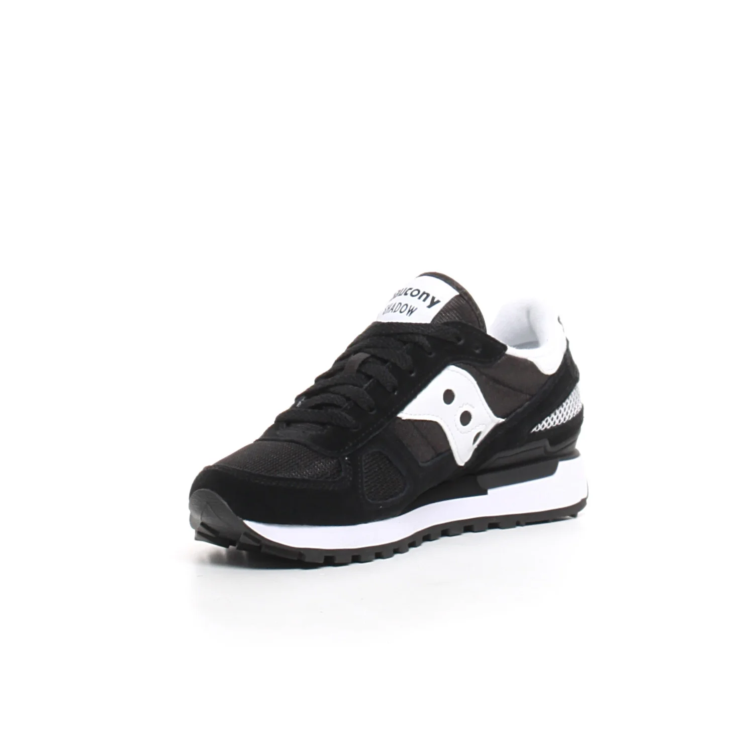 Shadow Original sneaker nero - Image 3